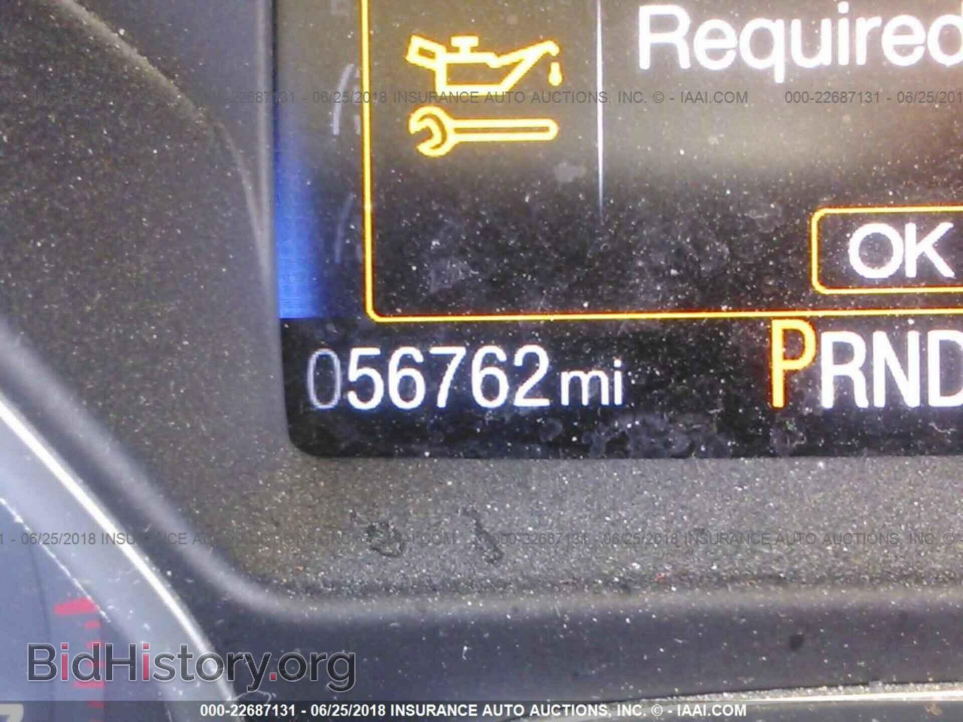 2016 Ford Focus - VIN: 1FADP3K21GL269930 - Photo 7