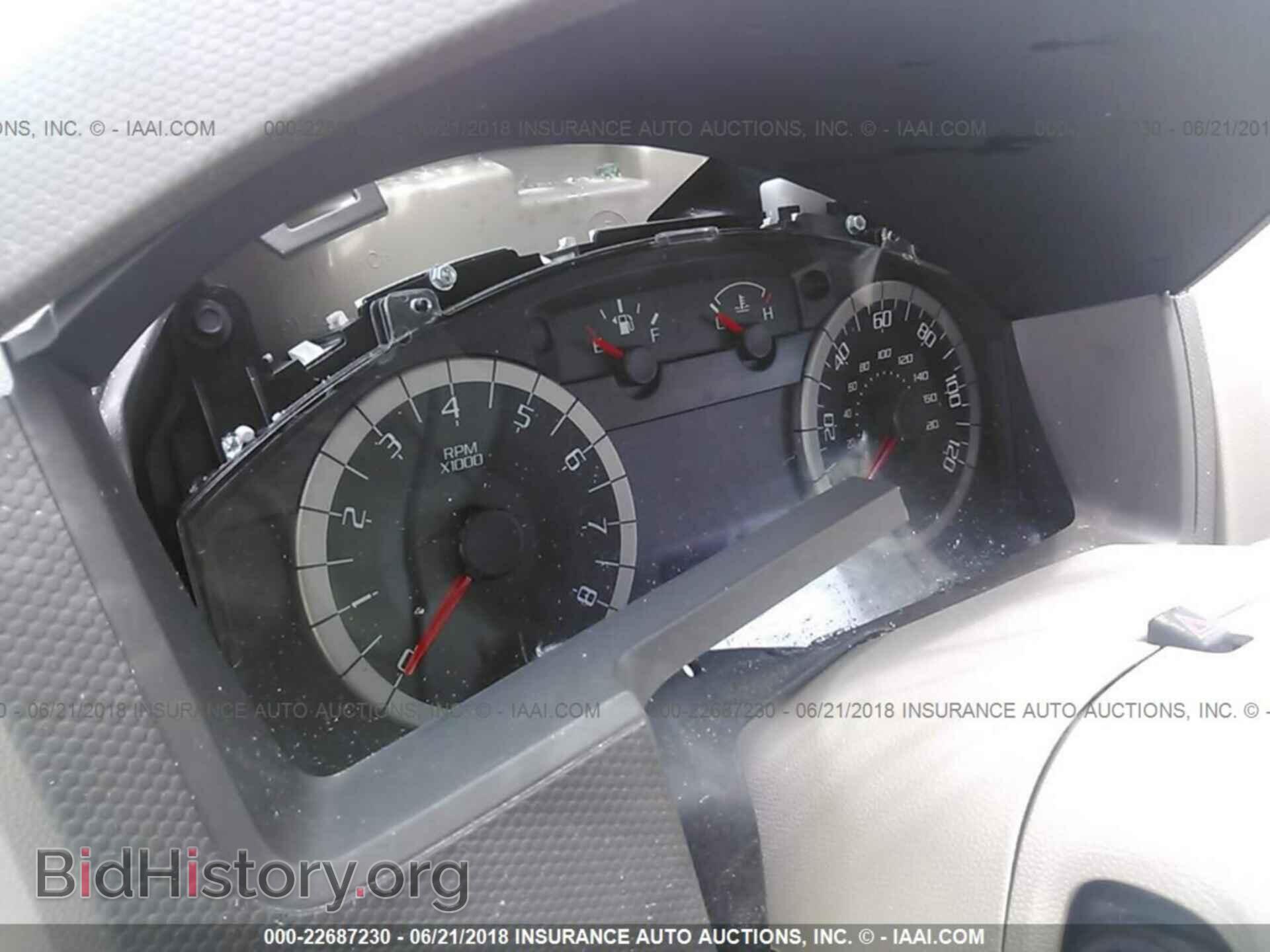 2012 Ford Escape - VIN: 1FMCU0DG2CKA71584 - Photo 7