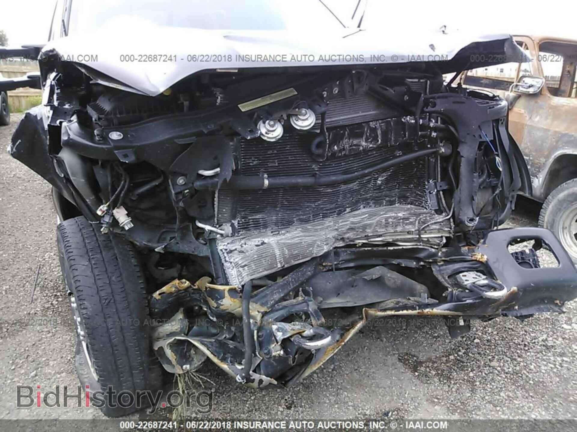 2015 Ford F250 - VIN: 1FT7W2BTXFEA94898 - Фото 6