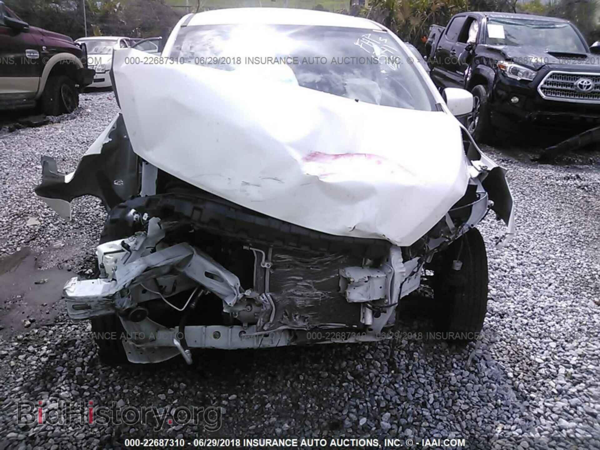2017 Mitsubishi Mirage - VIN: ML32F3FJ4HH003573 - Фото 6