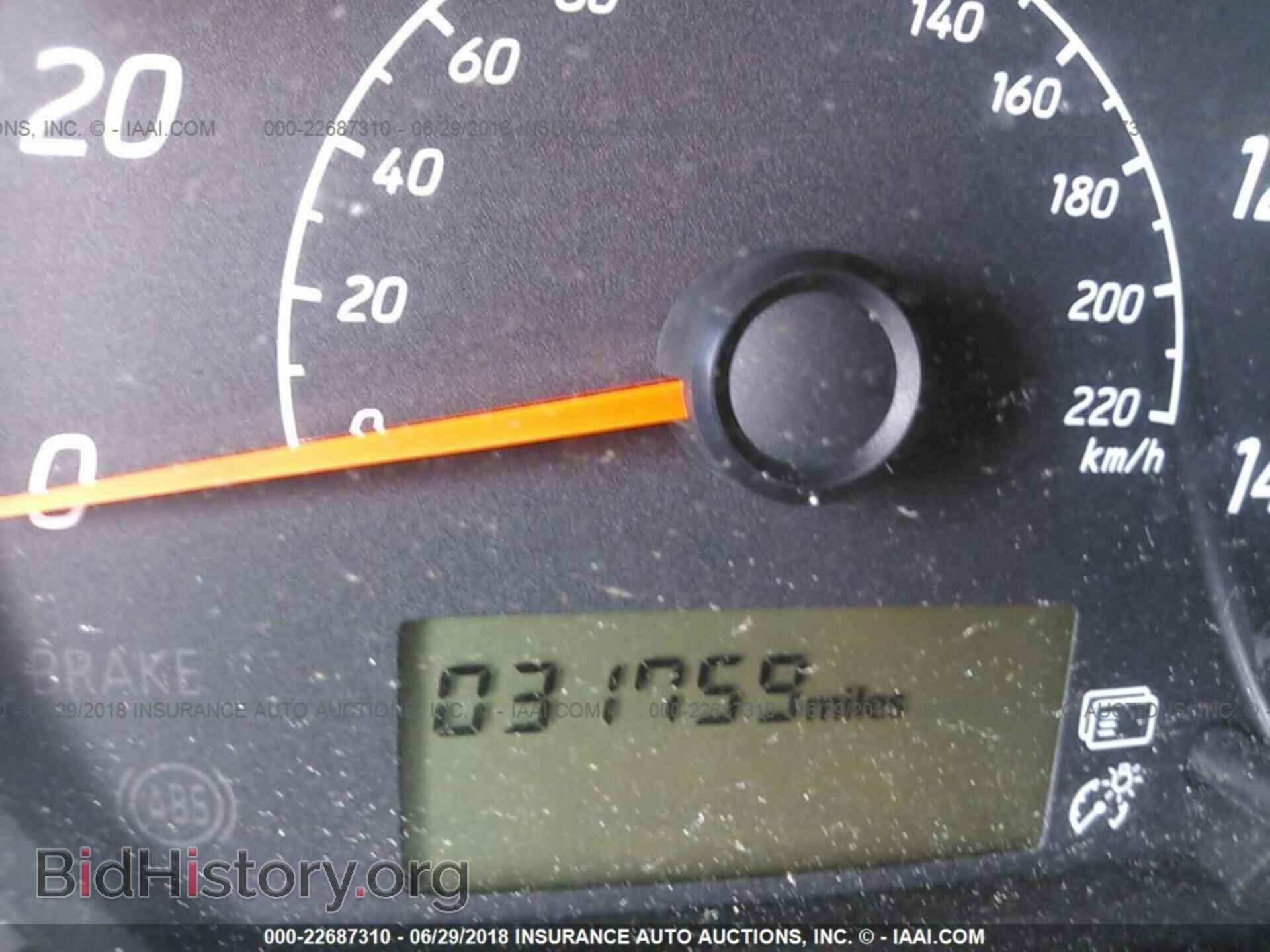 2017 Mitsubishi Mirage - VIN: ML32F3FJ4HH003573 - Фото 7