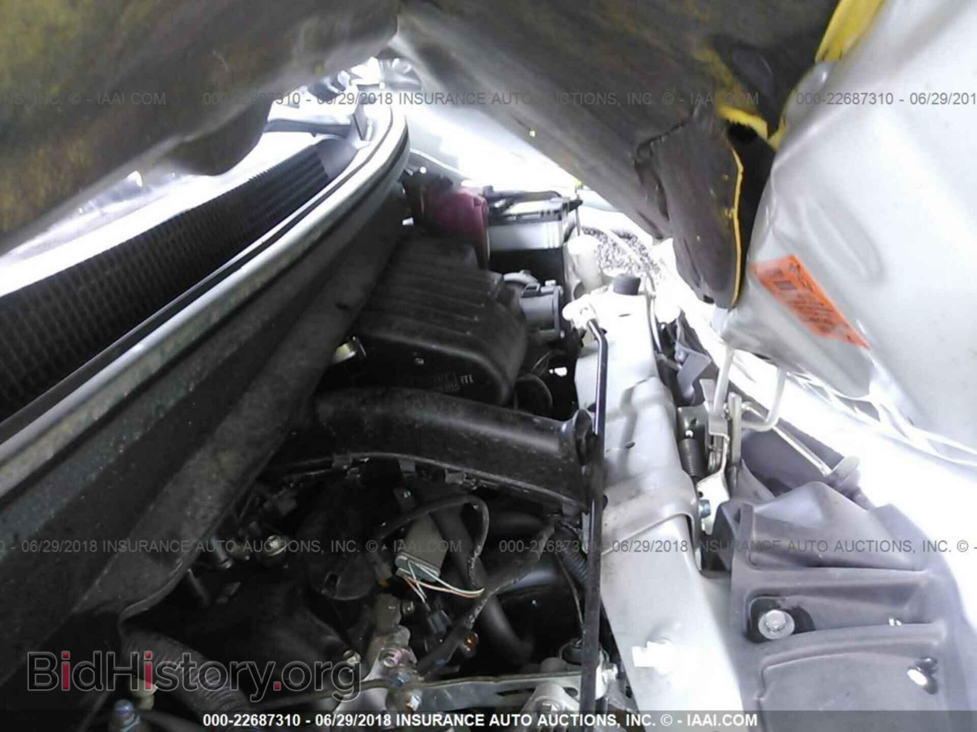 2017 Mitsubishi Mirage - VIN: ML32F3FJ4HH003573 - Фото 10