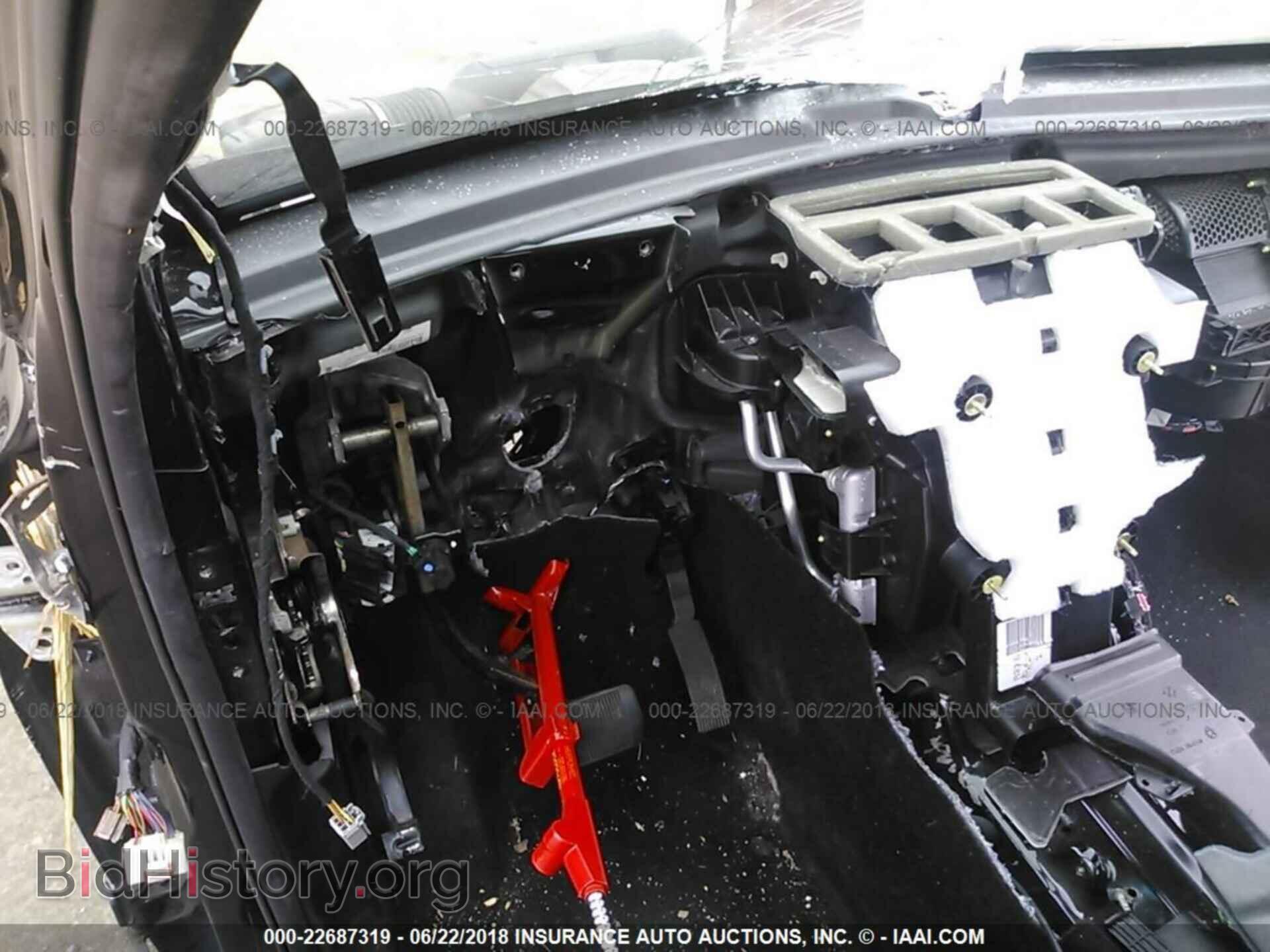 2014 Dodge Durango - VIN: 1C4SDJCTXEC552328 - Фото 7