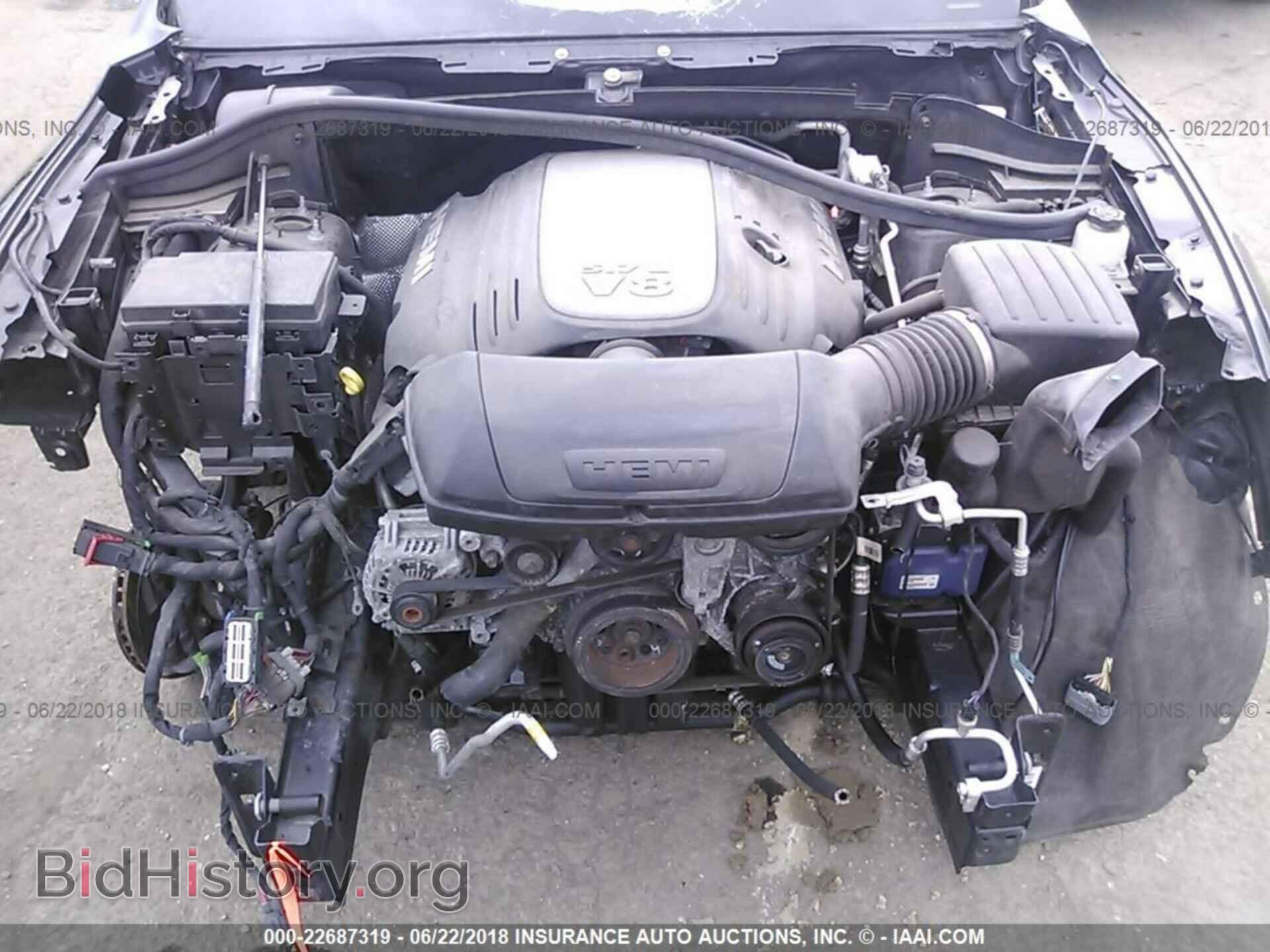 2014 Dodge Durango - VIN: 1C4SDJCTXEC552328 - Фото 10