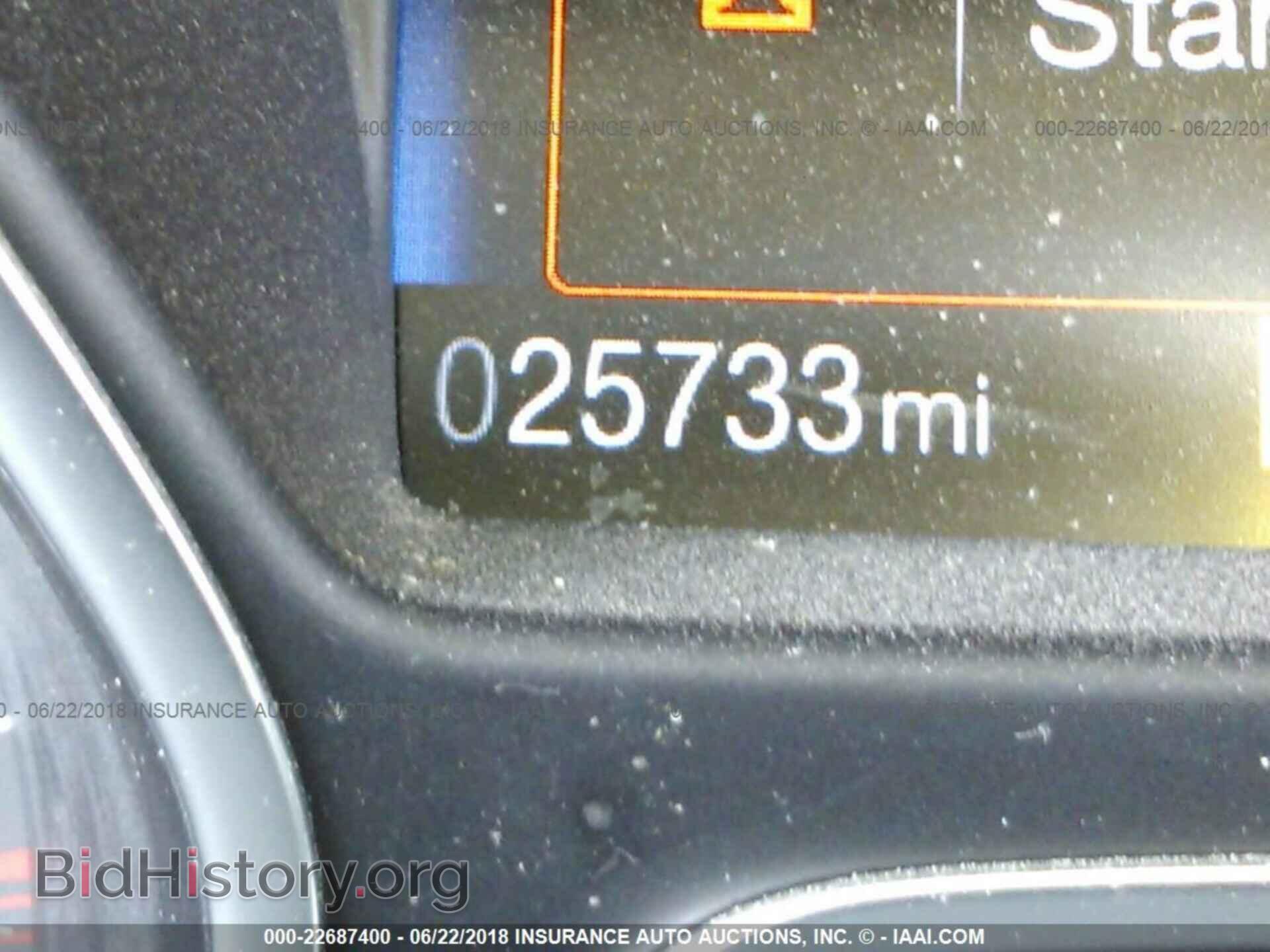 2015 Ford Focus - VIN: 1FADP3J28FL333266 - Фото 7