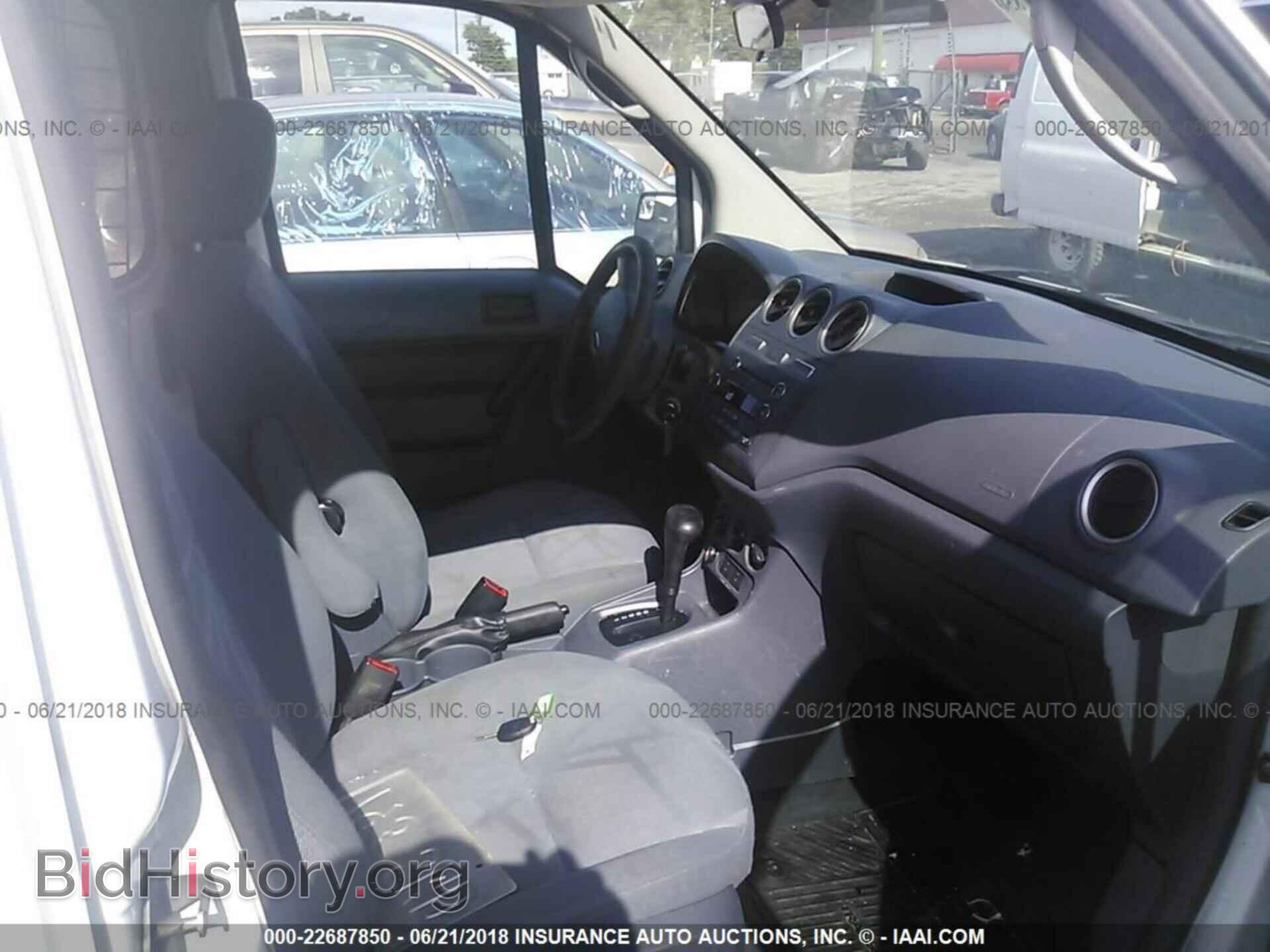 2012 Ford Transit - VIN: NM0LS6BN0CT119136 - Фото 5