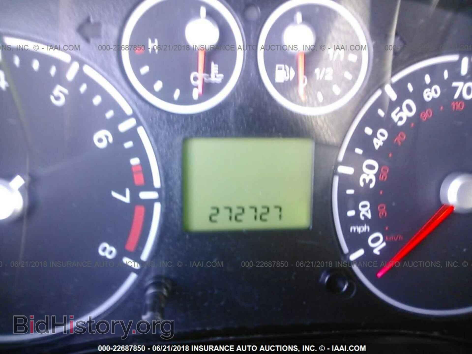 2012 Ford Transit - VIN: NM0LS6BN0CT119136 - Фото 7