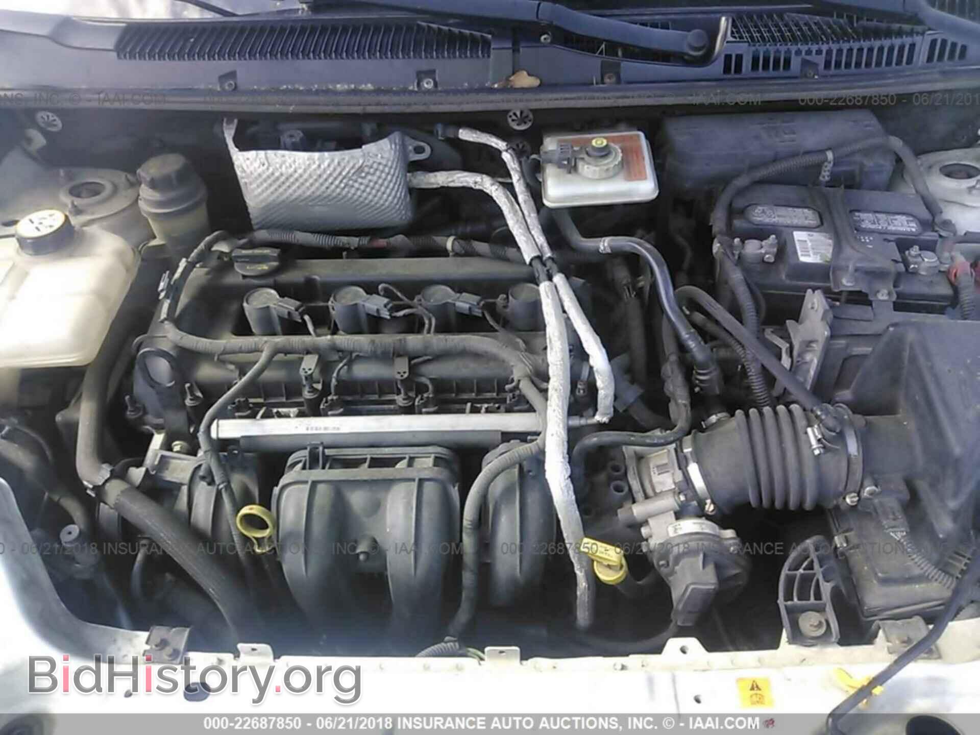 2012 Ford Transit - VIN: NM0LS6BN0CT119136 - Фото 10