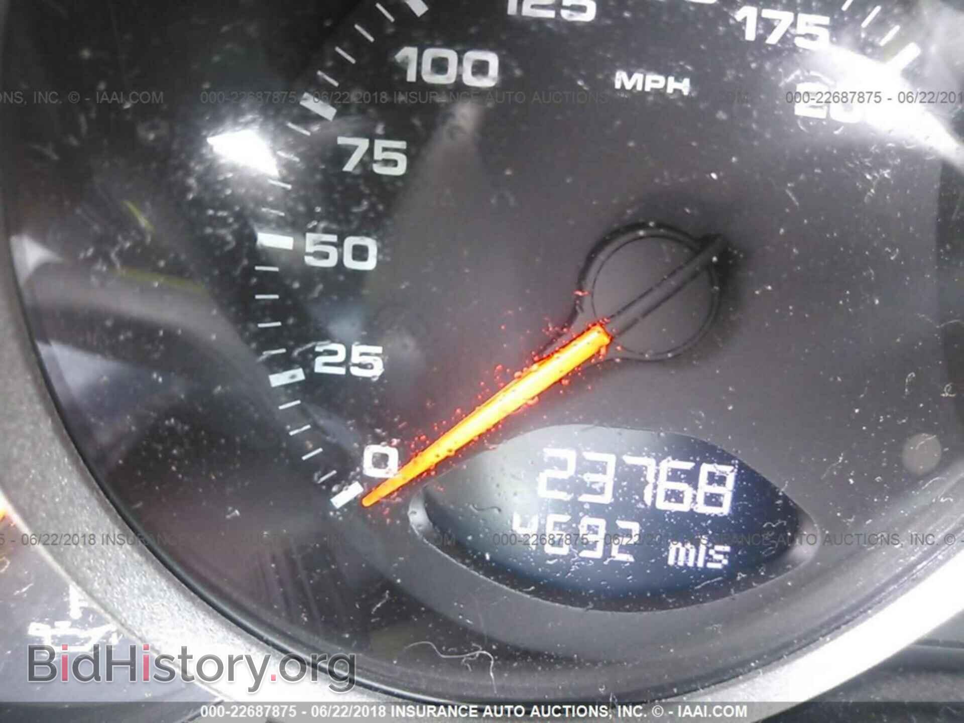 2012 Porsche 911 - VIN: WP0CB2A94CS754785 - Photo 7