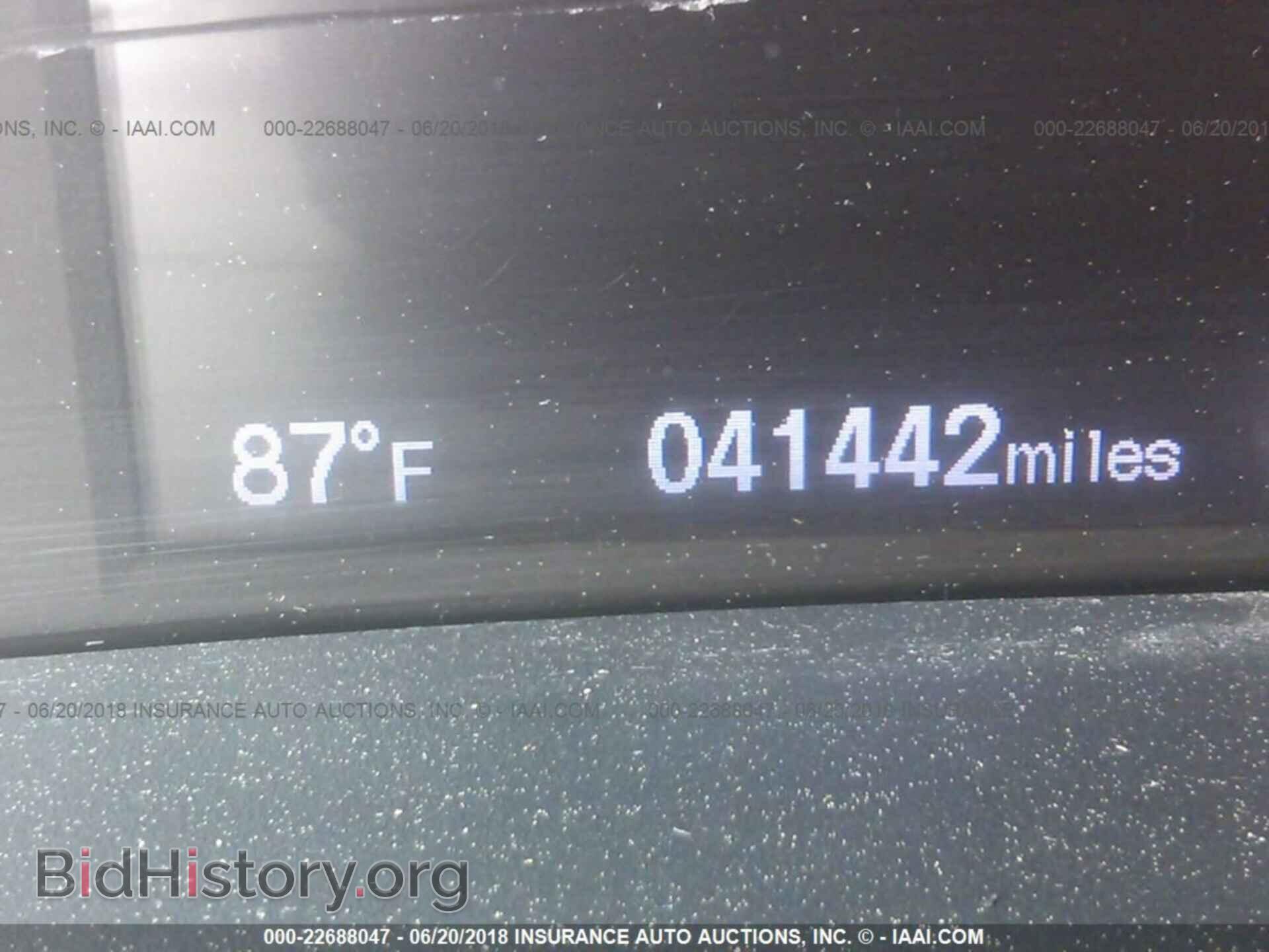 2014 Honda Civic - VIN: 19XFB2E5XEE059415 - Photo 7