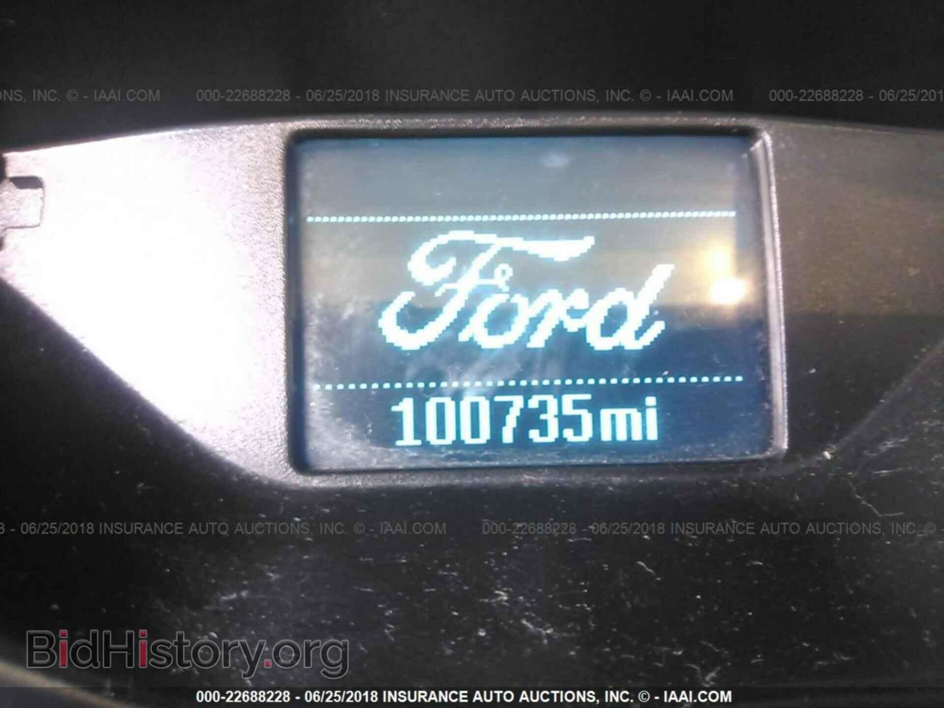 2012 Ford Focus - VIN: 1FAHP3F24CL179435 - Фото 7
