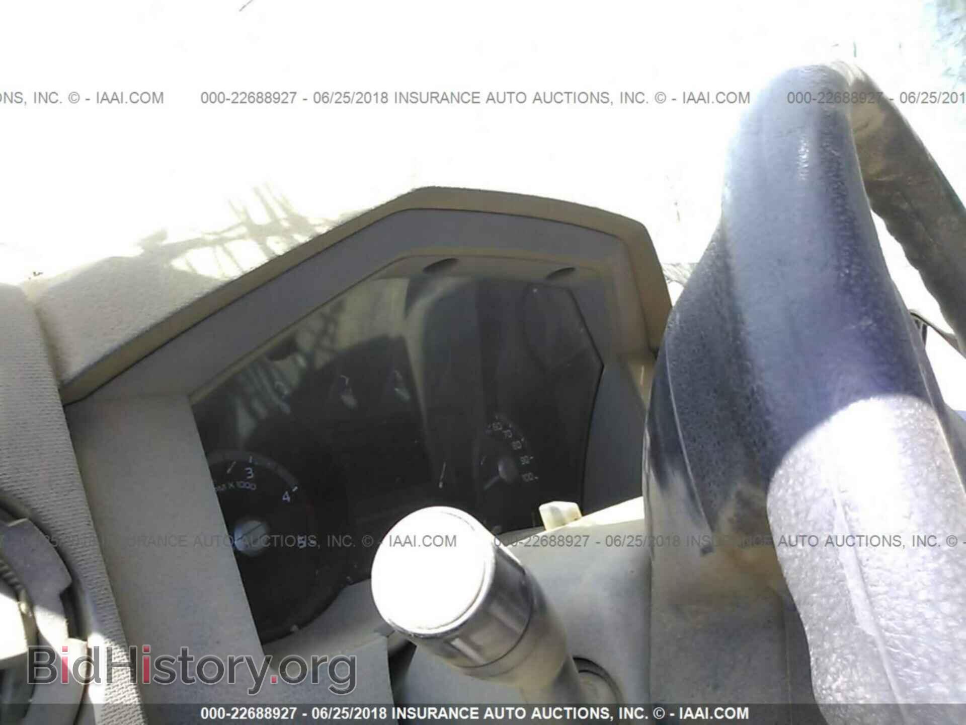 2012 Ford F350 - VIN: 1FT8W3DT1CEA12690 - Фото 6
