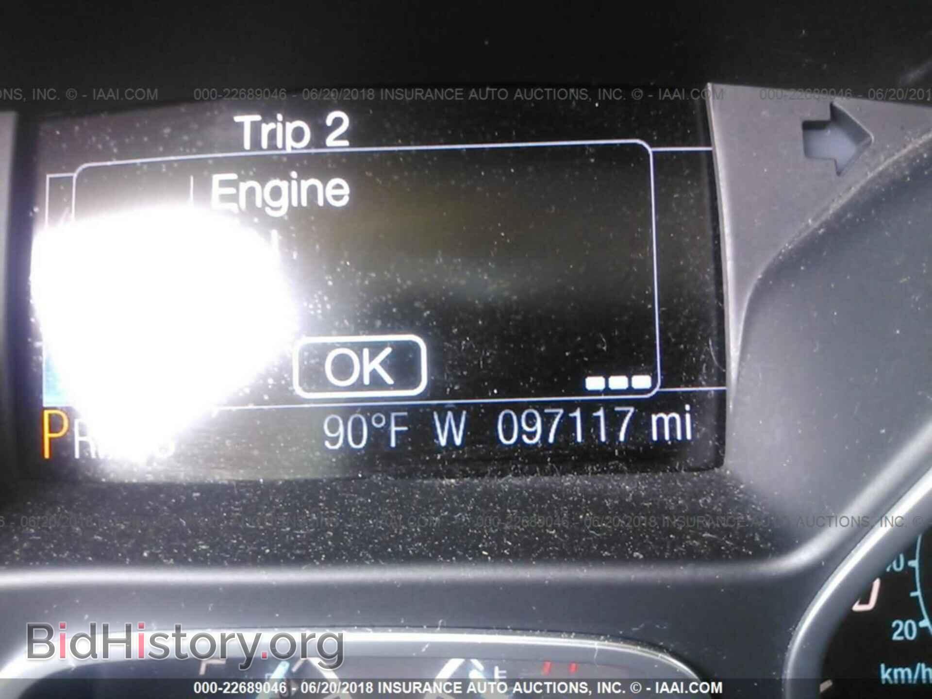 2013 Ford Focus - VIN: 1FADP3N27DL288246 - Photo 7
