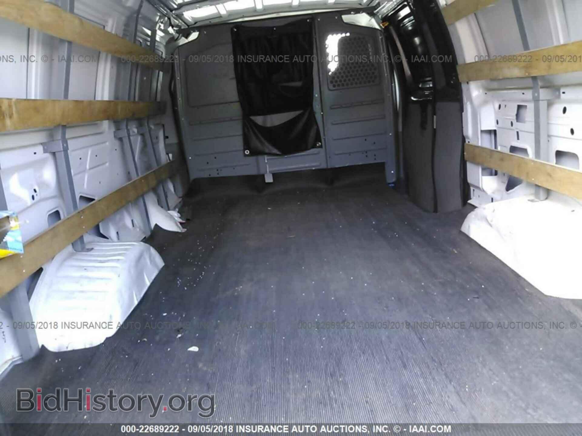 2013 Ford Econoline - VIN: 1FTNE2EW3DDA46520 - Photo 8