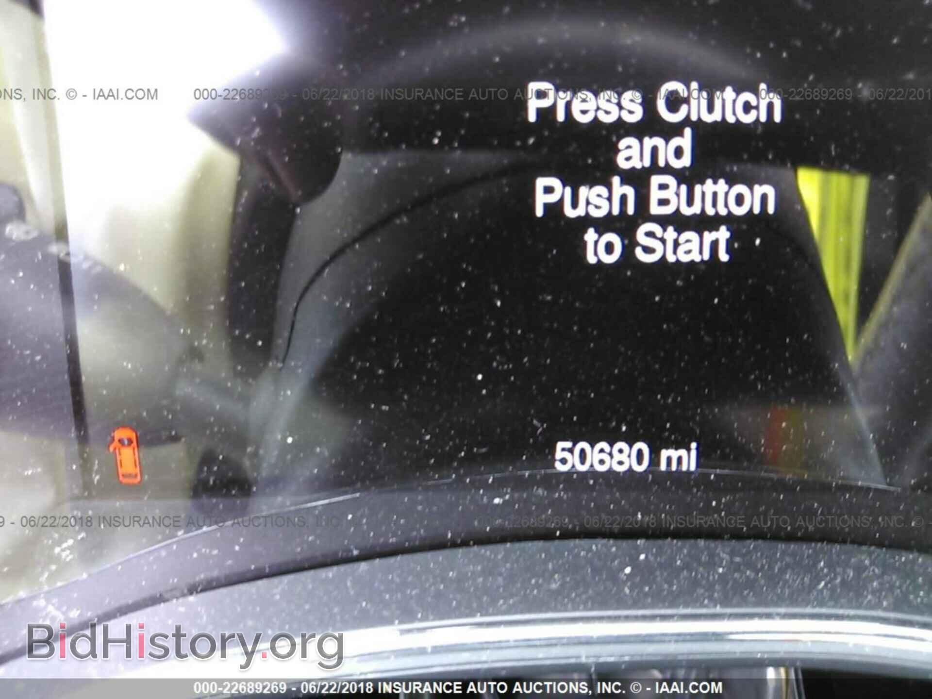 2015 Dodge Durango - VIN: 1C4SDJCT4FC715198 - Фото 7