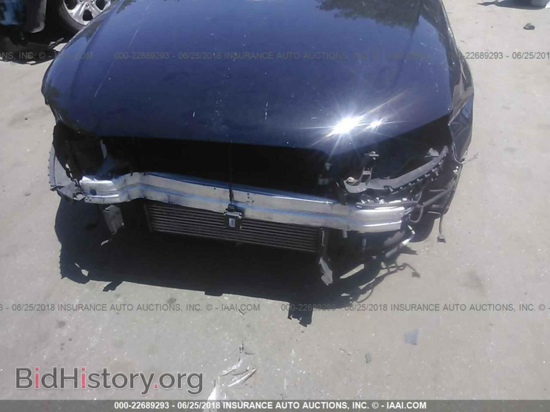 2012 Audi A4 - VIN: WAUFFAFL3CN019341 - Photo 6