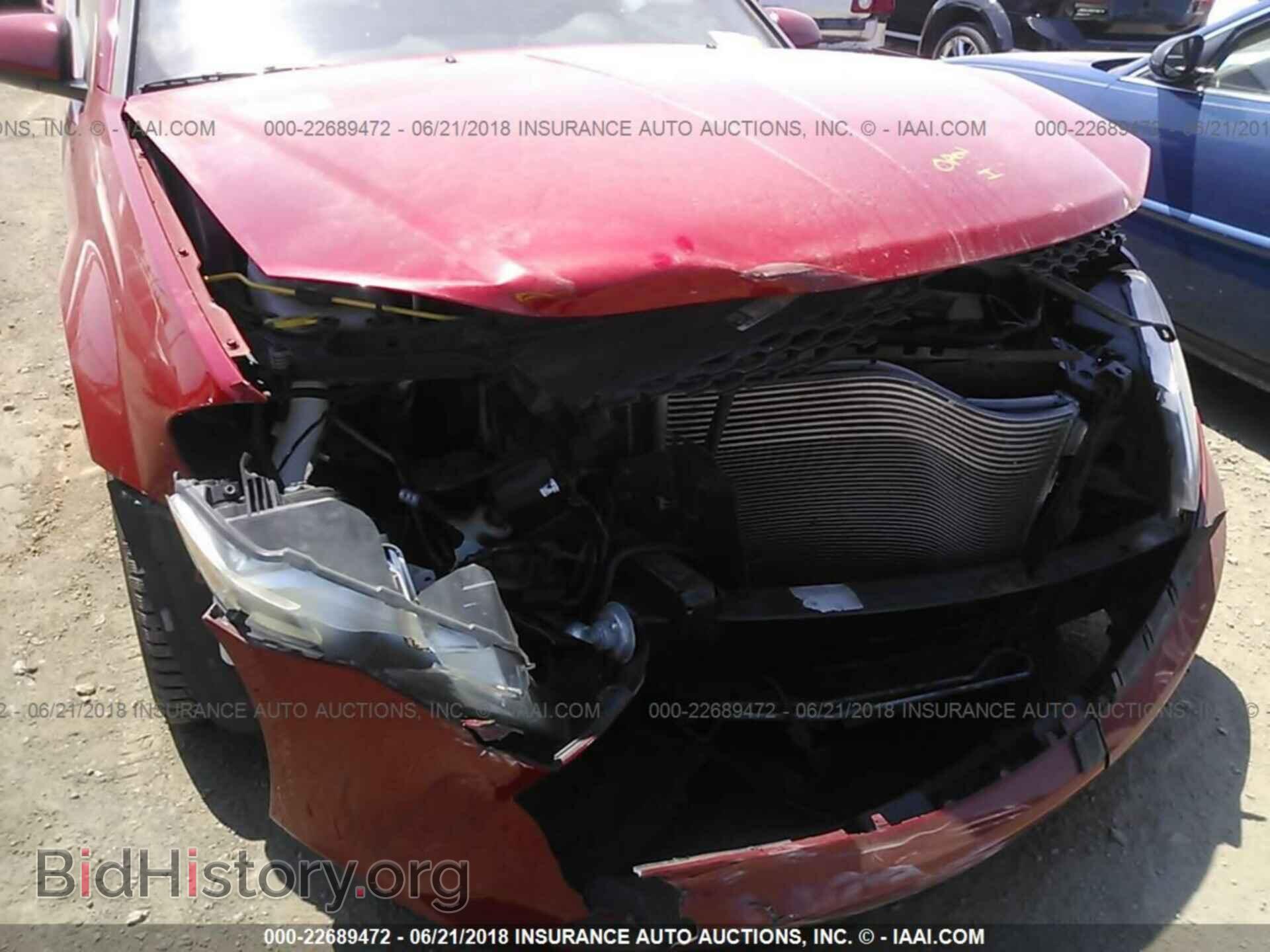 2013 Dodge Avenger - VIN: 1C3CDZCB1DN524208 - Photo 6