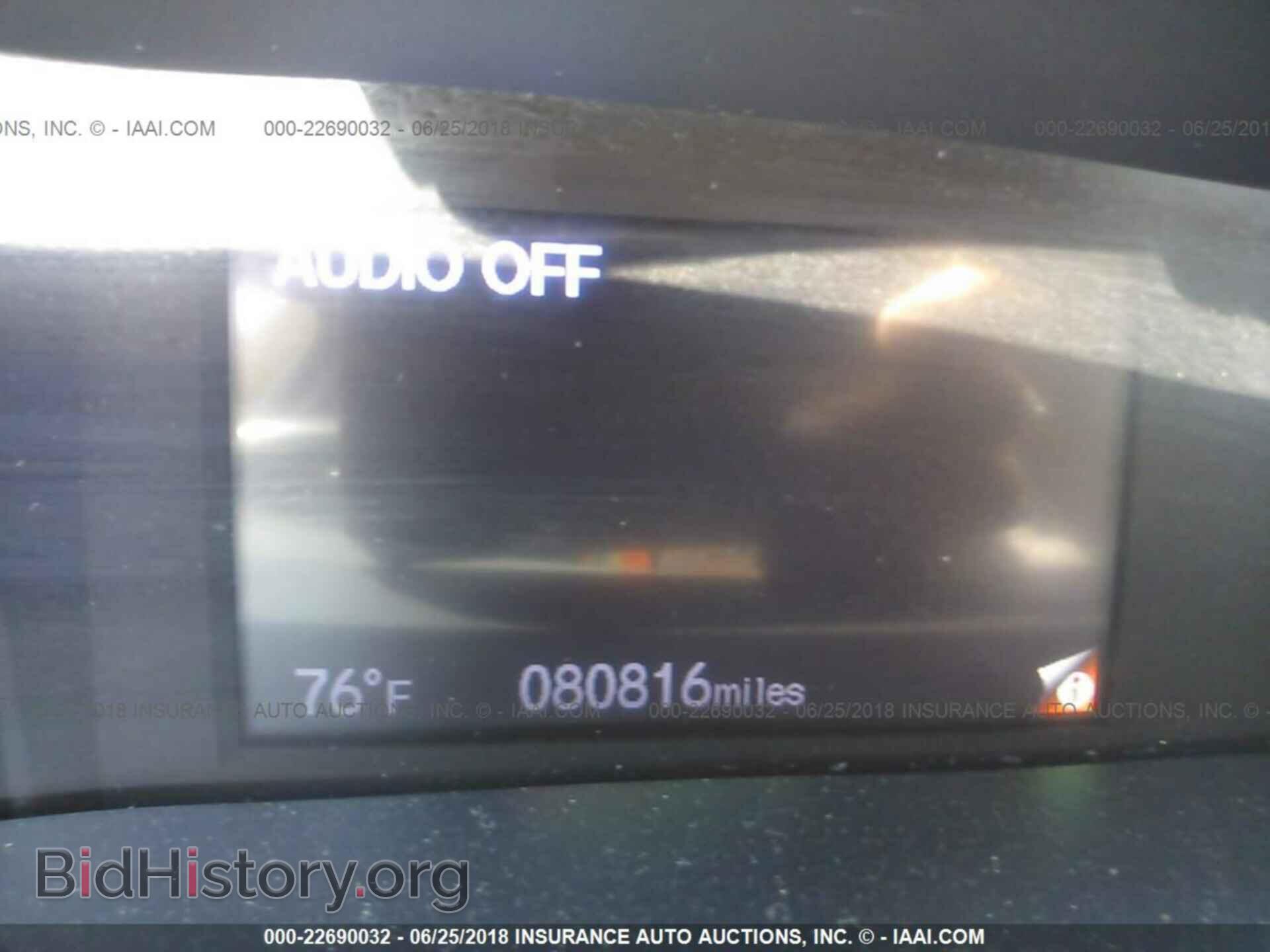 2012 Honda CIVIC (VIN 2HGFB2F81CH551181) — photo 7 of 10