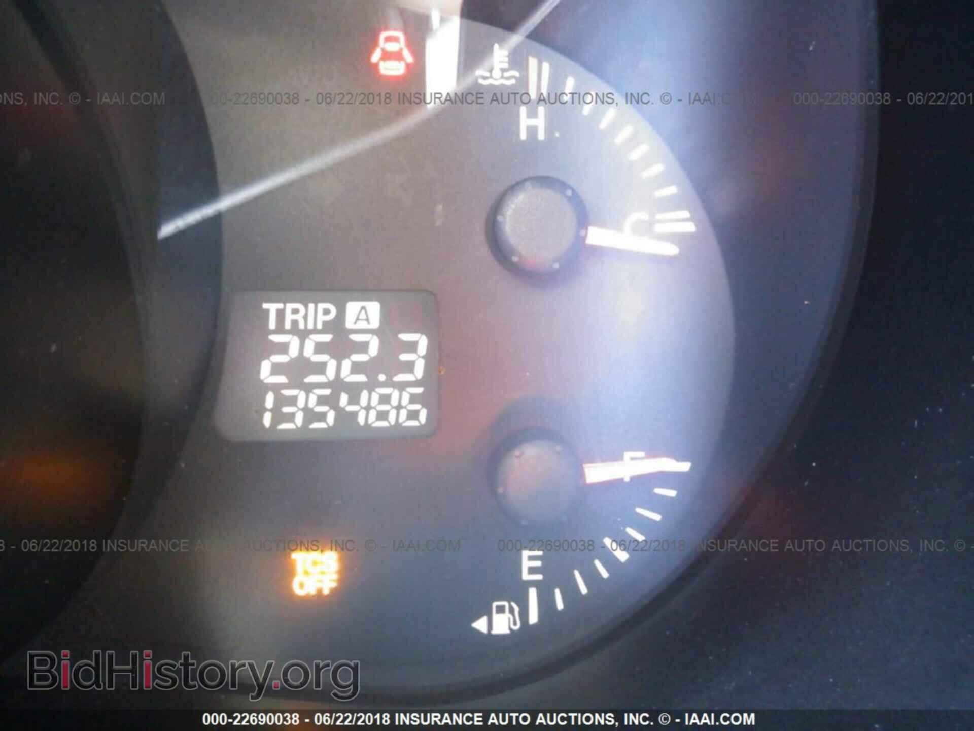2011 Mazda Cx-7 - VIN: JM3ER2WM3A0321587 - Photo 7