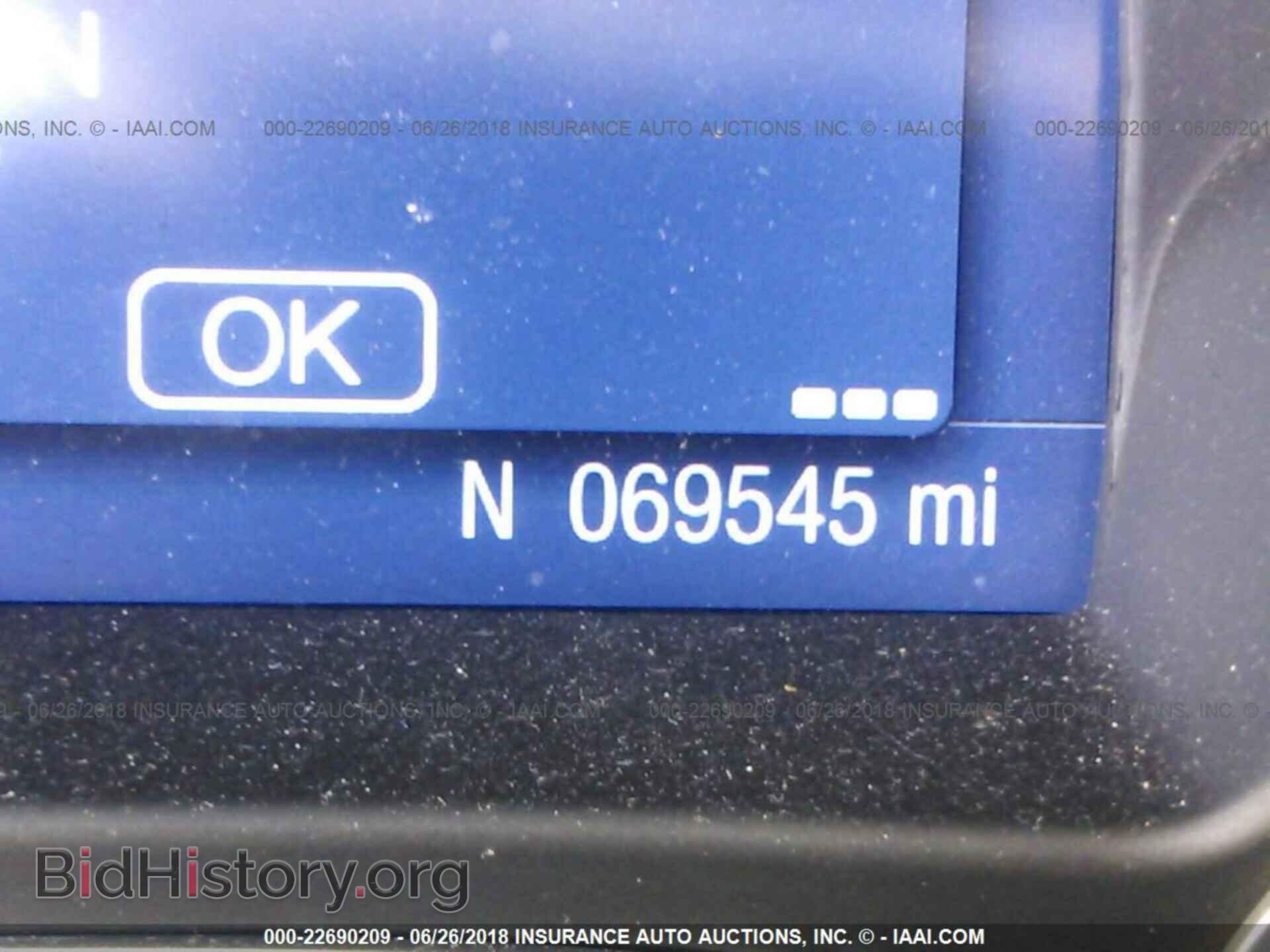 2014 Ford Focus - VIN: 1FADP3F27EL204071 - Фото 7