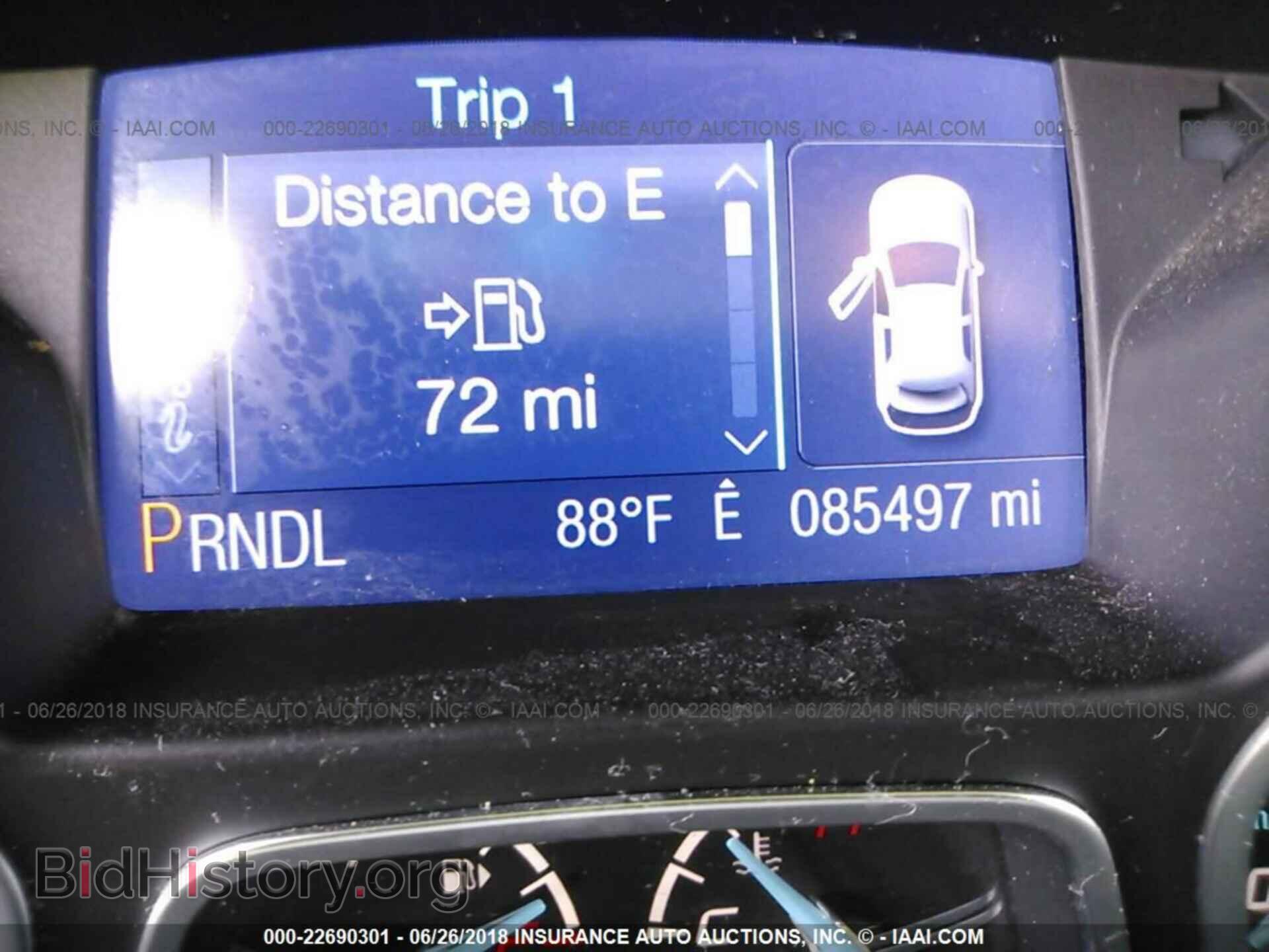 2013 Ford Focus - VIN: 1FADP3F28DL241645 - Photo 7