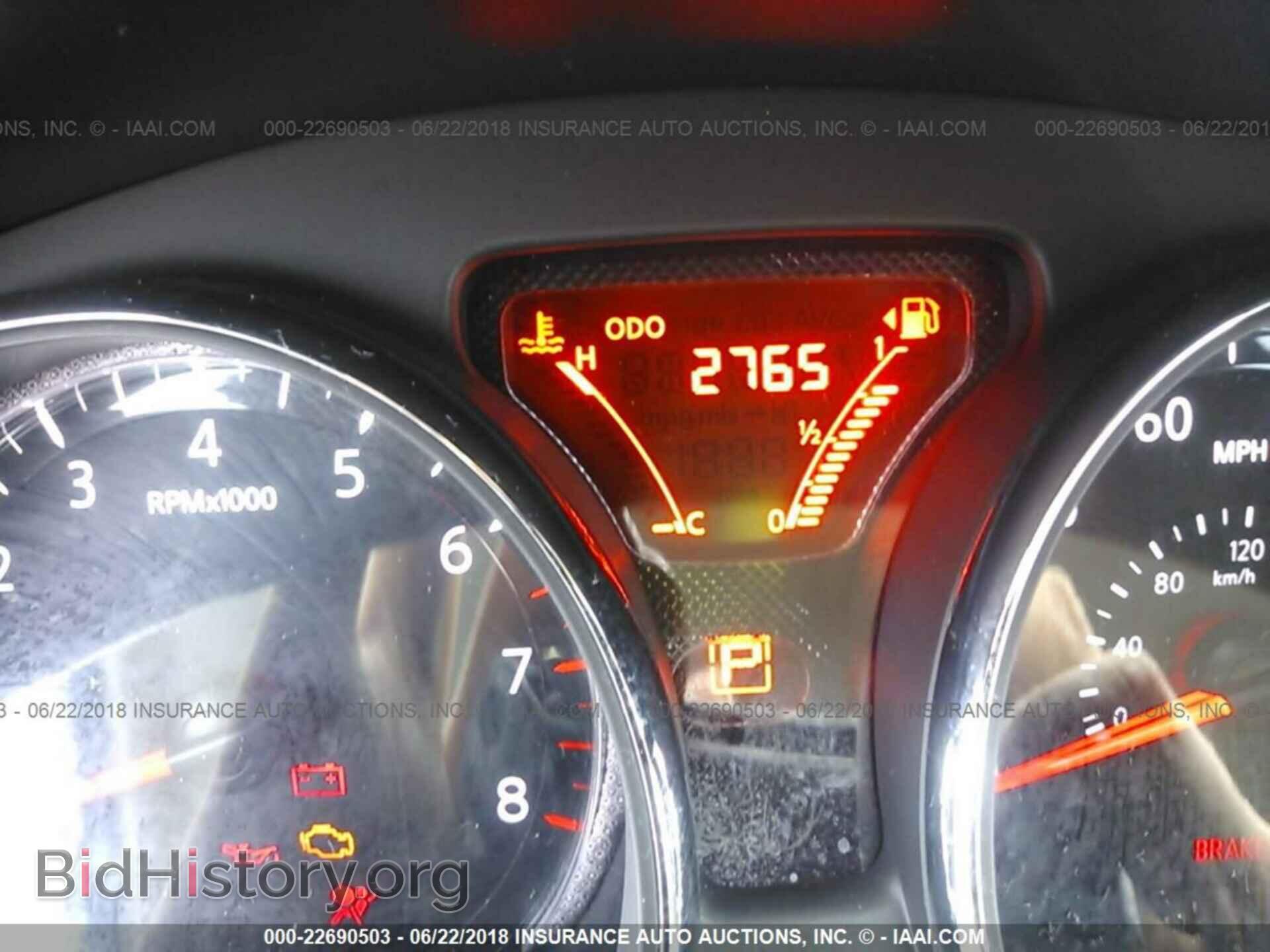 2017 Nissan Versa note - VIN: 3N1CE2CP3HL381671 - Photo 7