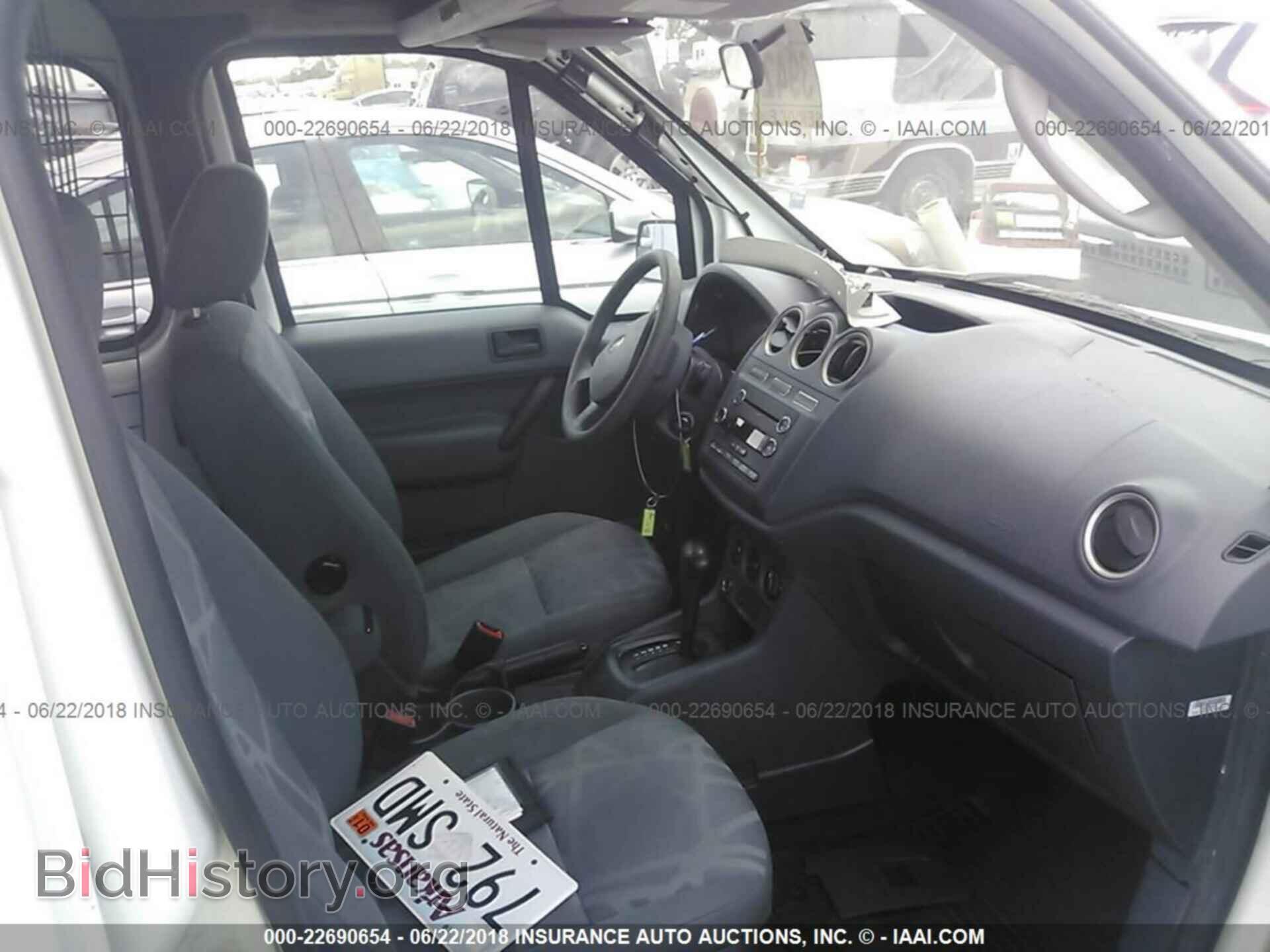 2012 Ford Transit - VIN: NM0LS6BNXCT101436 - Фото 5