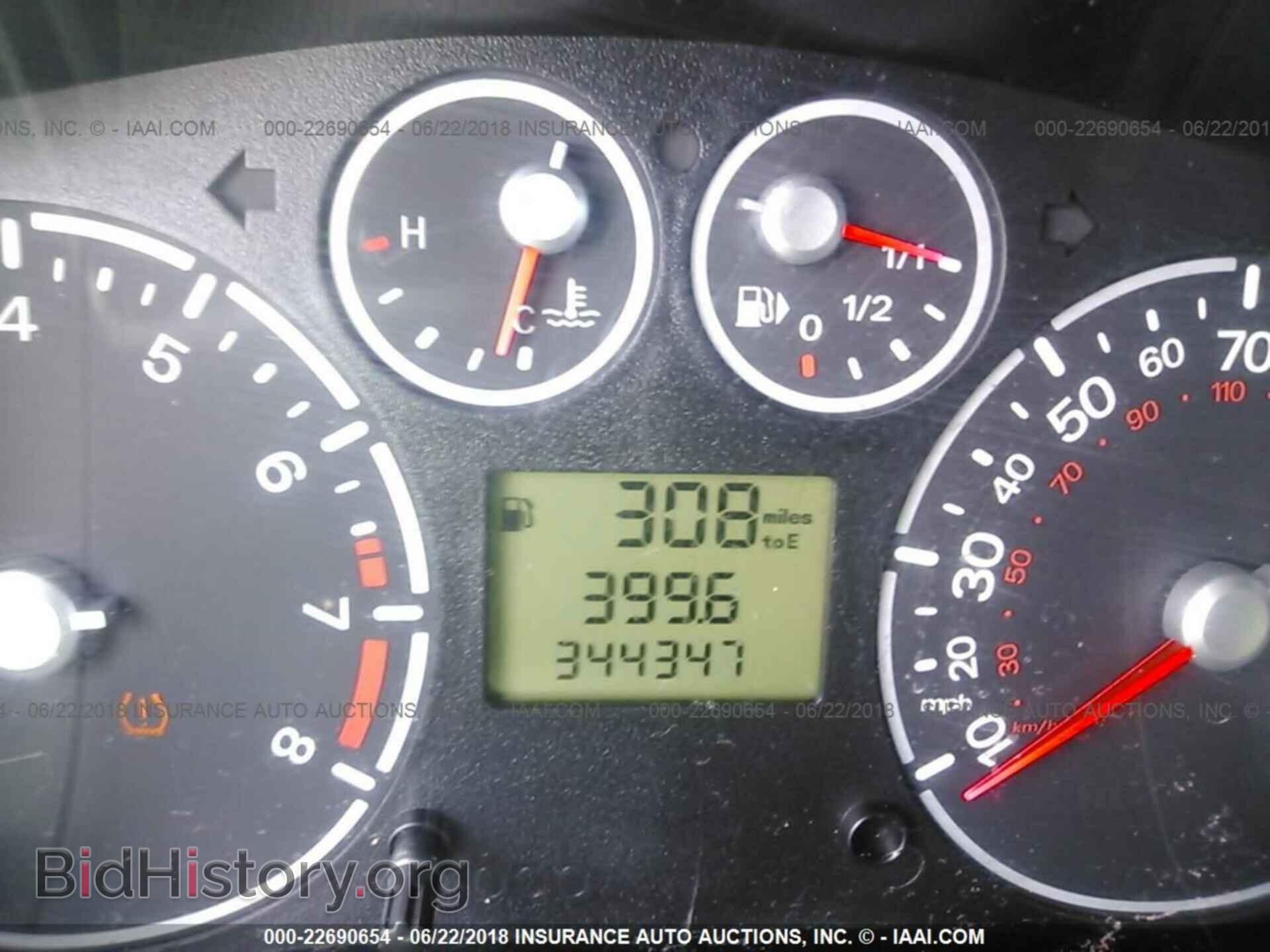2012 Ford Transit - VIN: NM0LS6BNXCT101436 - Фото 7