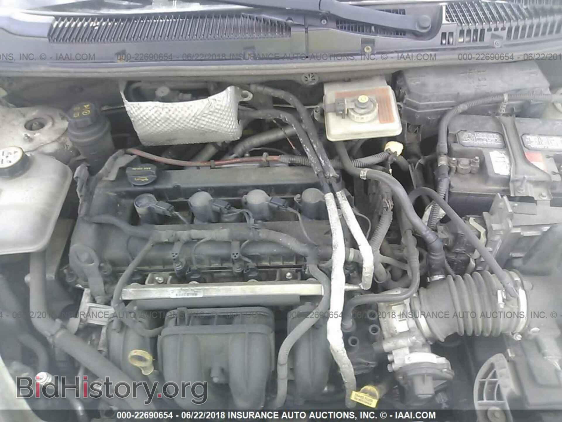 2012 Ford Transit - VIN: NM0LS6BNXCT101436 - Фото 10