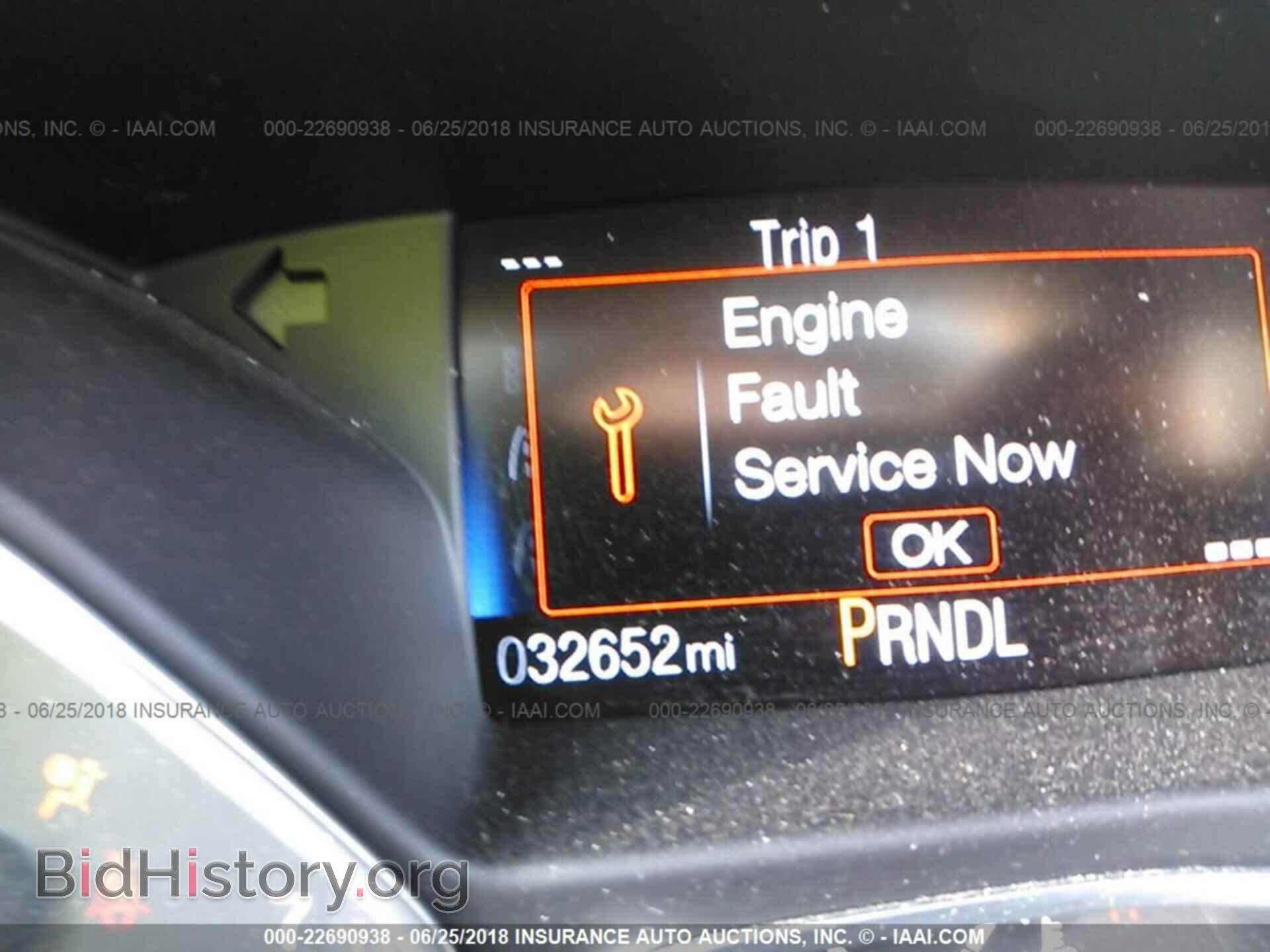 2016 Ford Focus - VIN: 1FADP3K29GL306092 - Photo 7