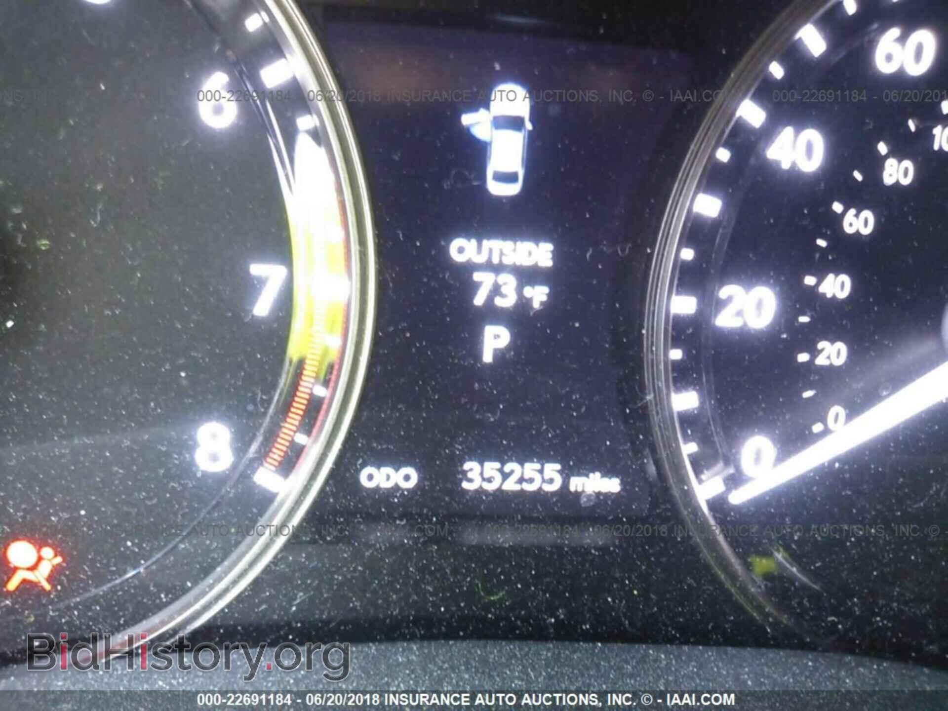 2015 Lexus Gs - VIN: JTHCE1BL6FA005233 - Фото 7