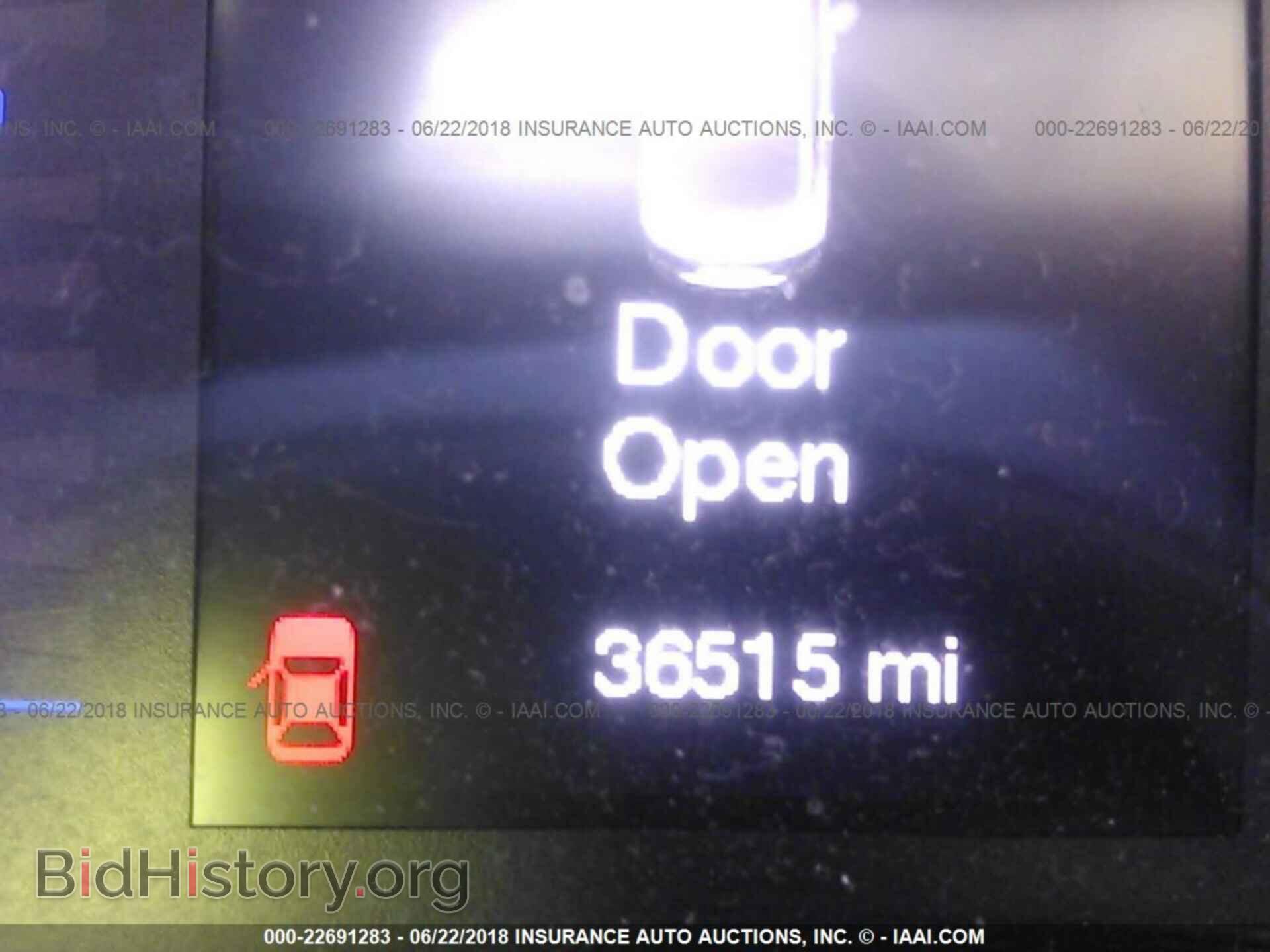 2015 Chrysler 200 - VIN: 1C3CCCAB9FN507856 - Photo 7