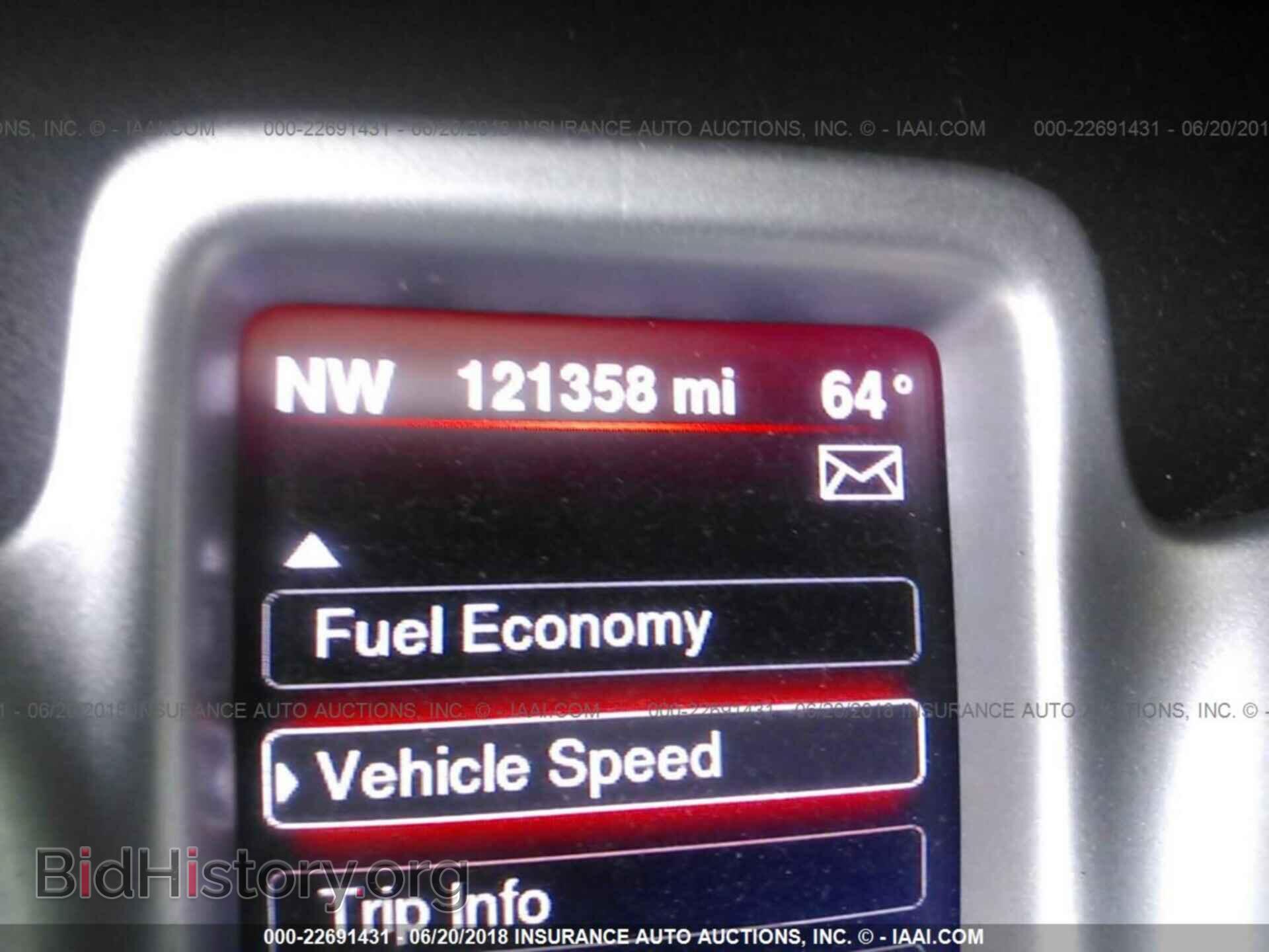 2013 Dodge Journey - VIN: 3C4PDCDG7DT567374 - Фото 7