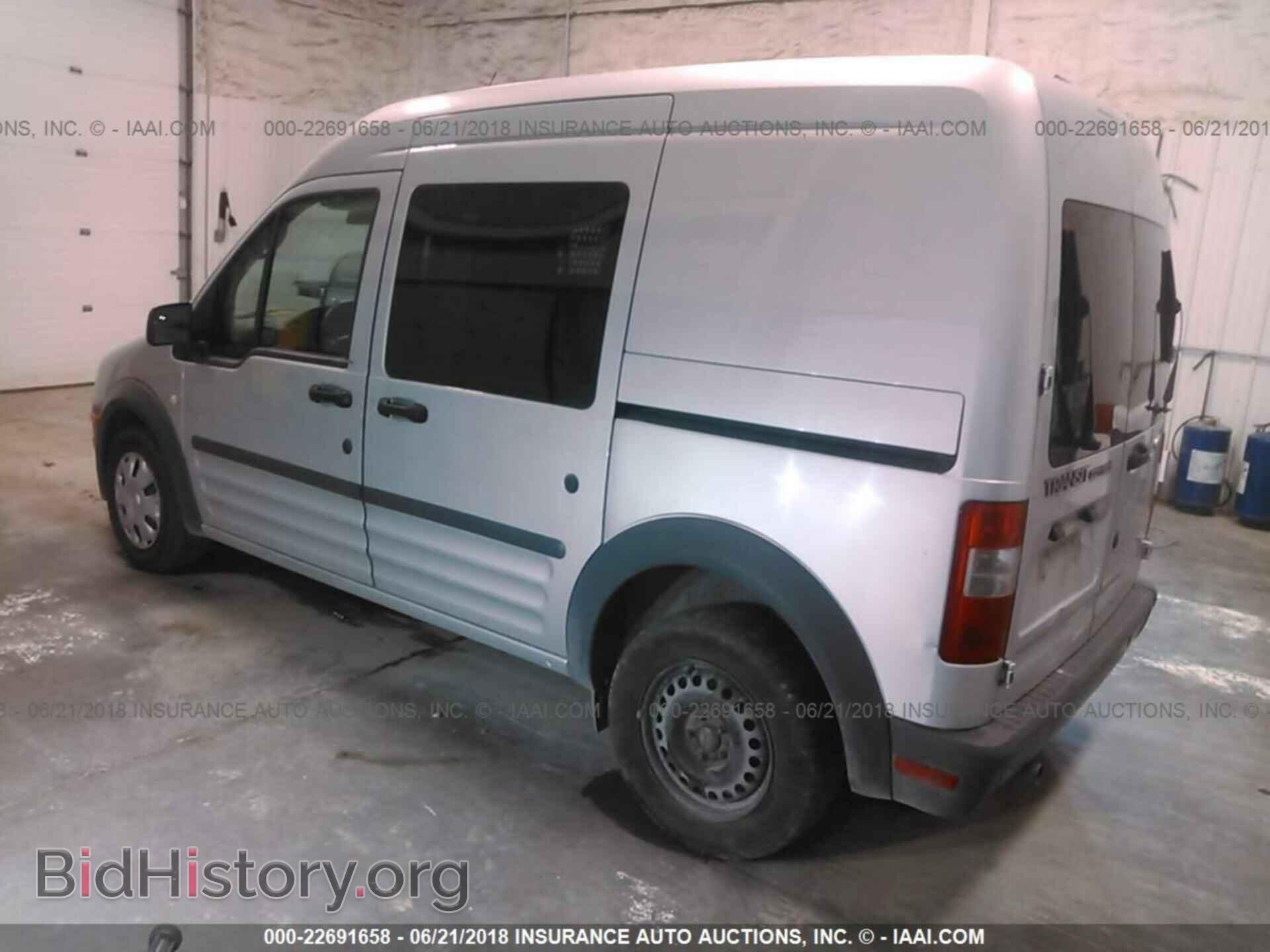 2012 Ford Transit - VIN: NM0LS6AN8CT121282 - Фото 3