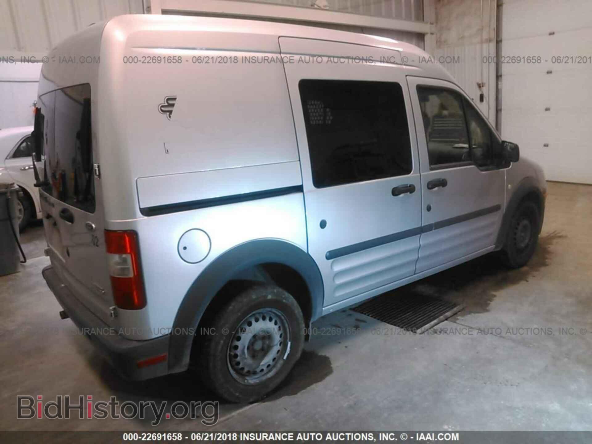 2012 Ford Transit - VIN: NM0LS6AN8CT121282 - Фото 4