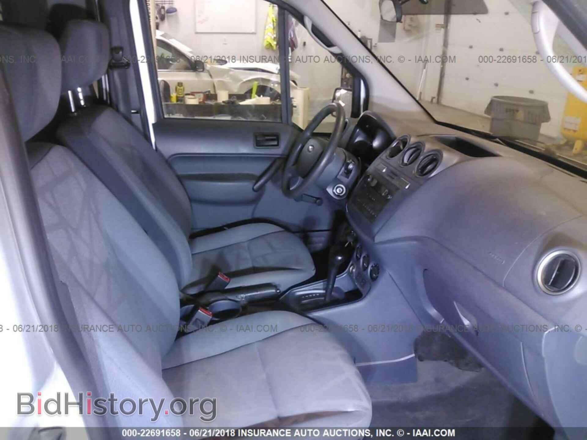 2012 Ford Transit - VIN: NM0LS6AN8CT121282 - Фото 5