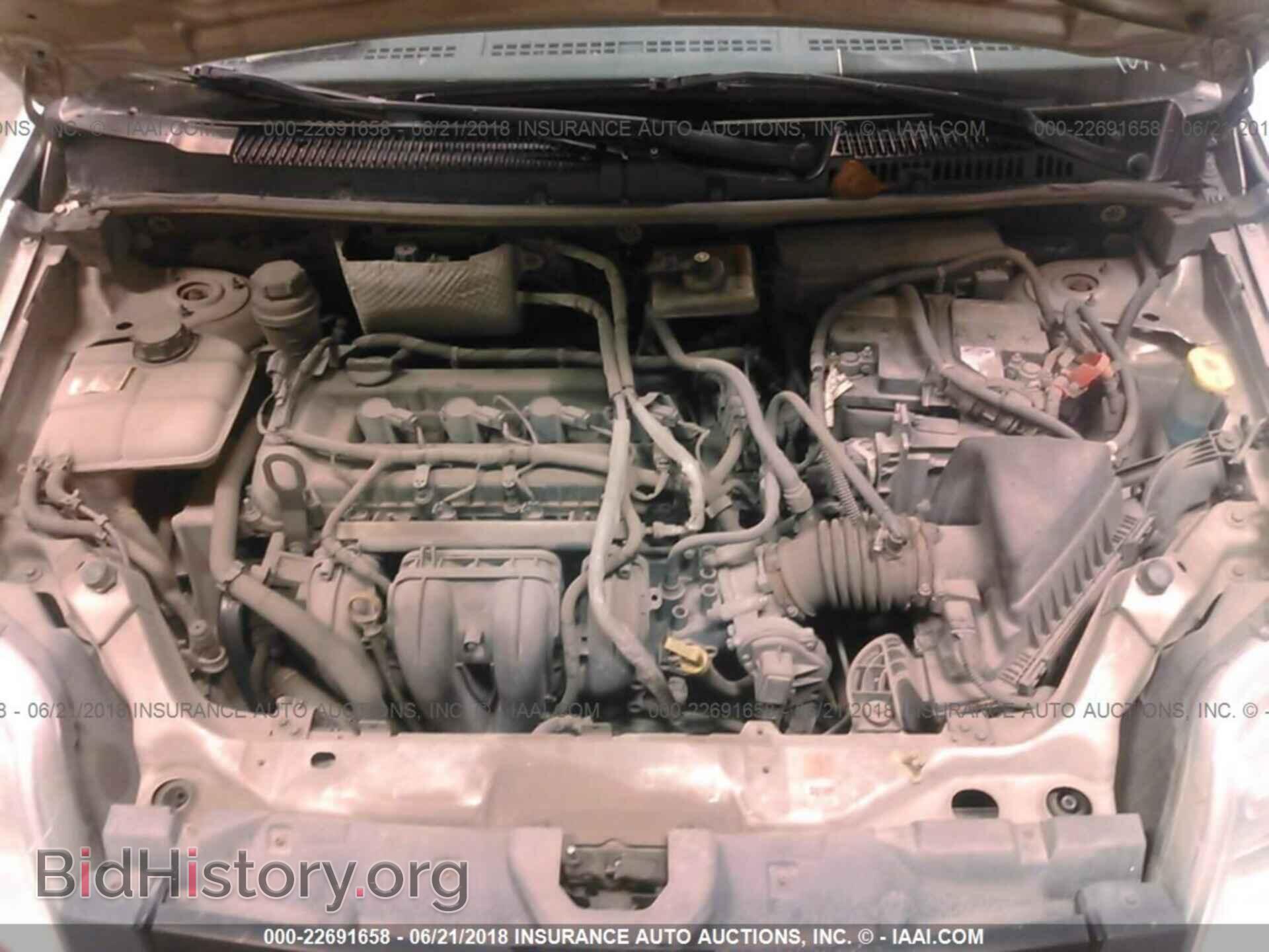 2012 Ford Transit - VIN: NM0LS6AN8CT121282 - Фото 10