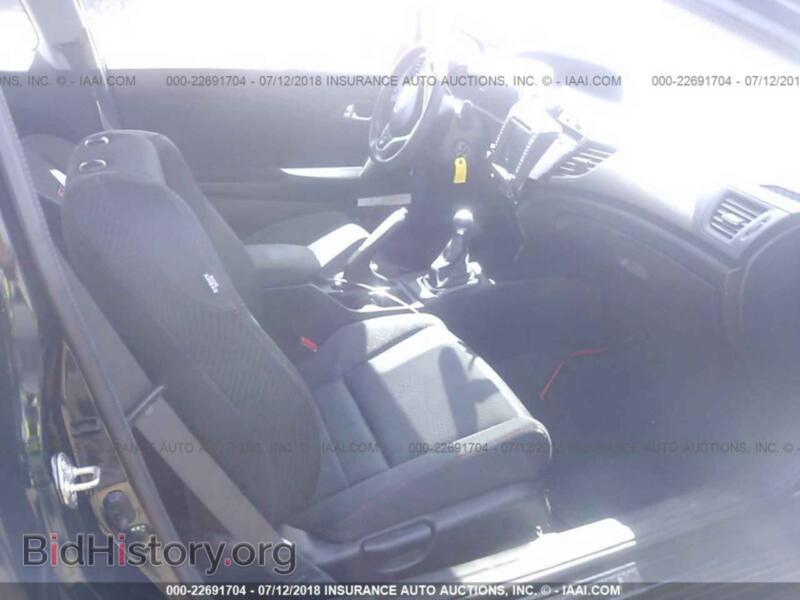 2012 Honda CIVIC (VIN 2HGFG4A55CH709774) — photo 5 of 10