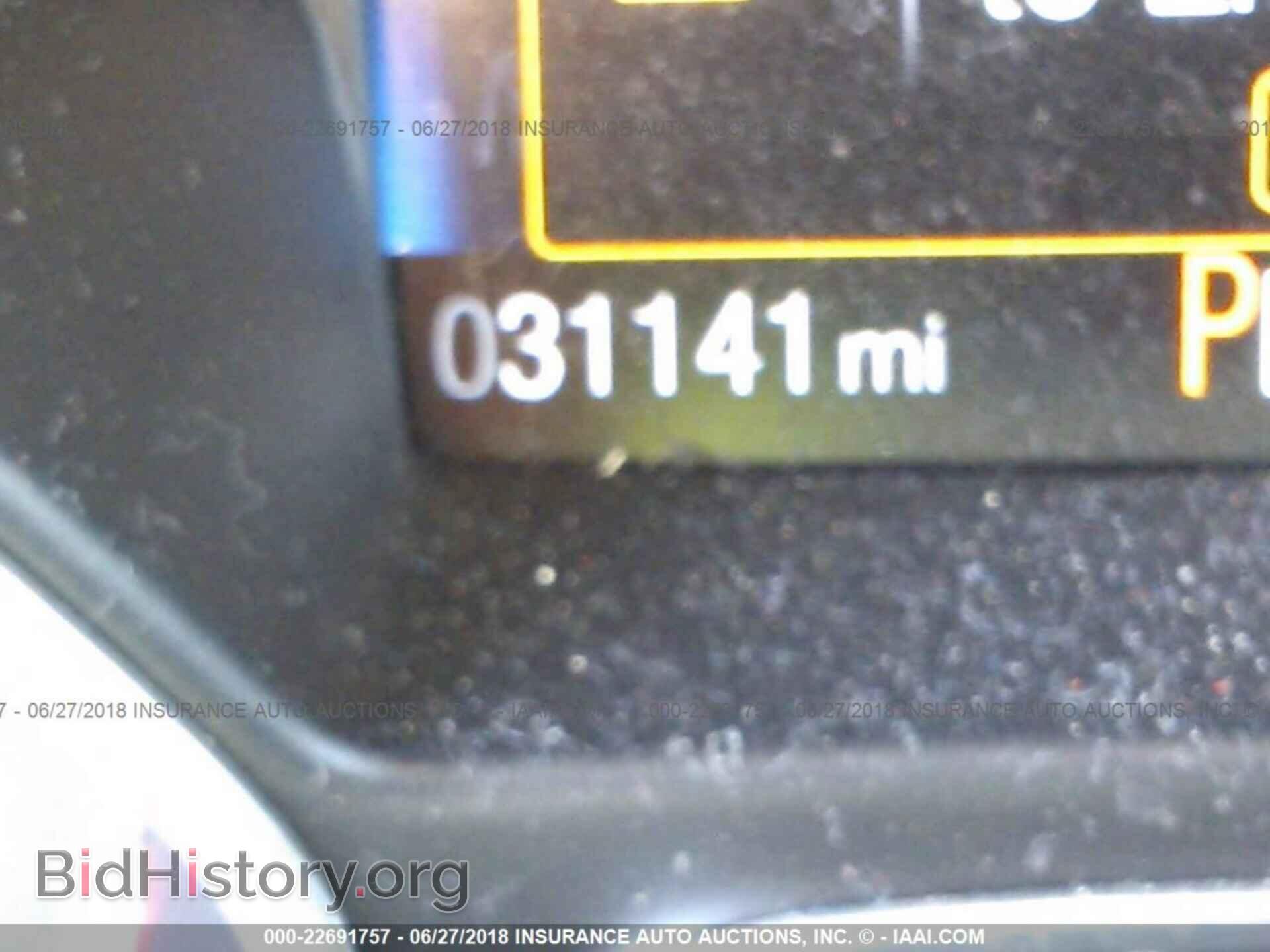 2016 Ford Focus - VIN: 1FADP3F2XGL310274 - Фото 7