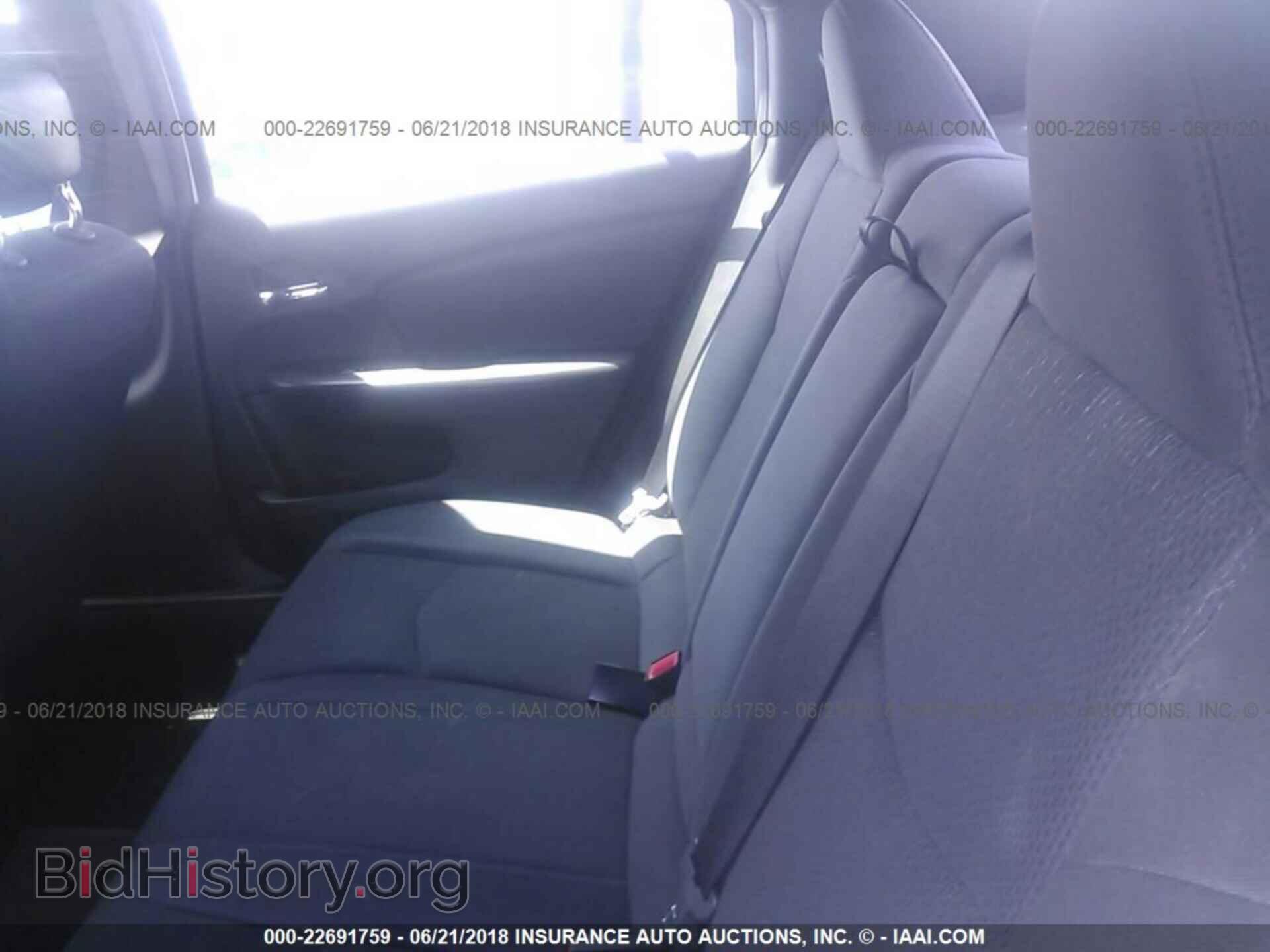2013 Chrysler 200 - VIN: 1C3CCBBB1DN656428 - Photo 8