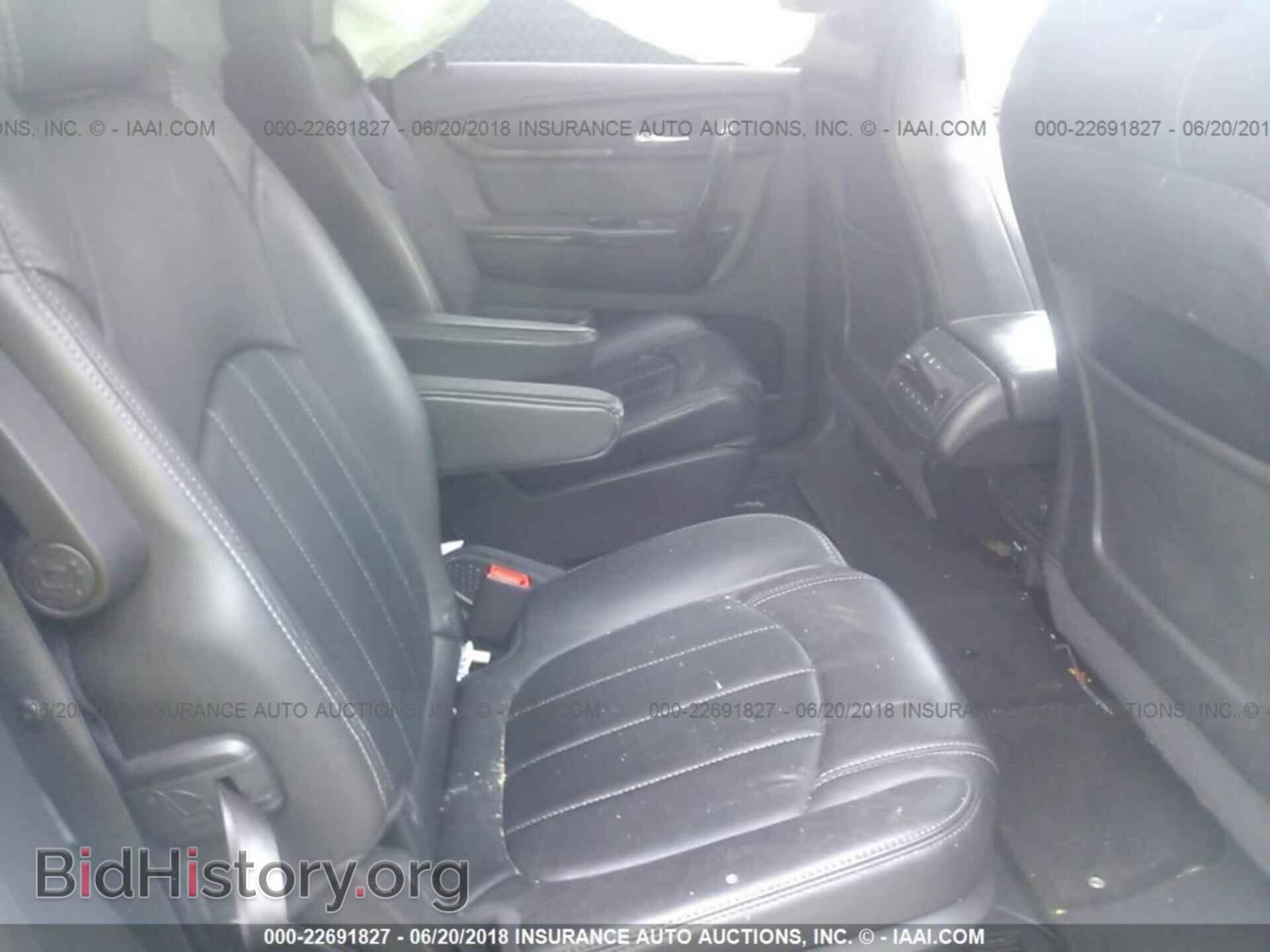2014 Gmc Acadia - VIN: 1GKKRTKD3EJ280244 - Фото 8