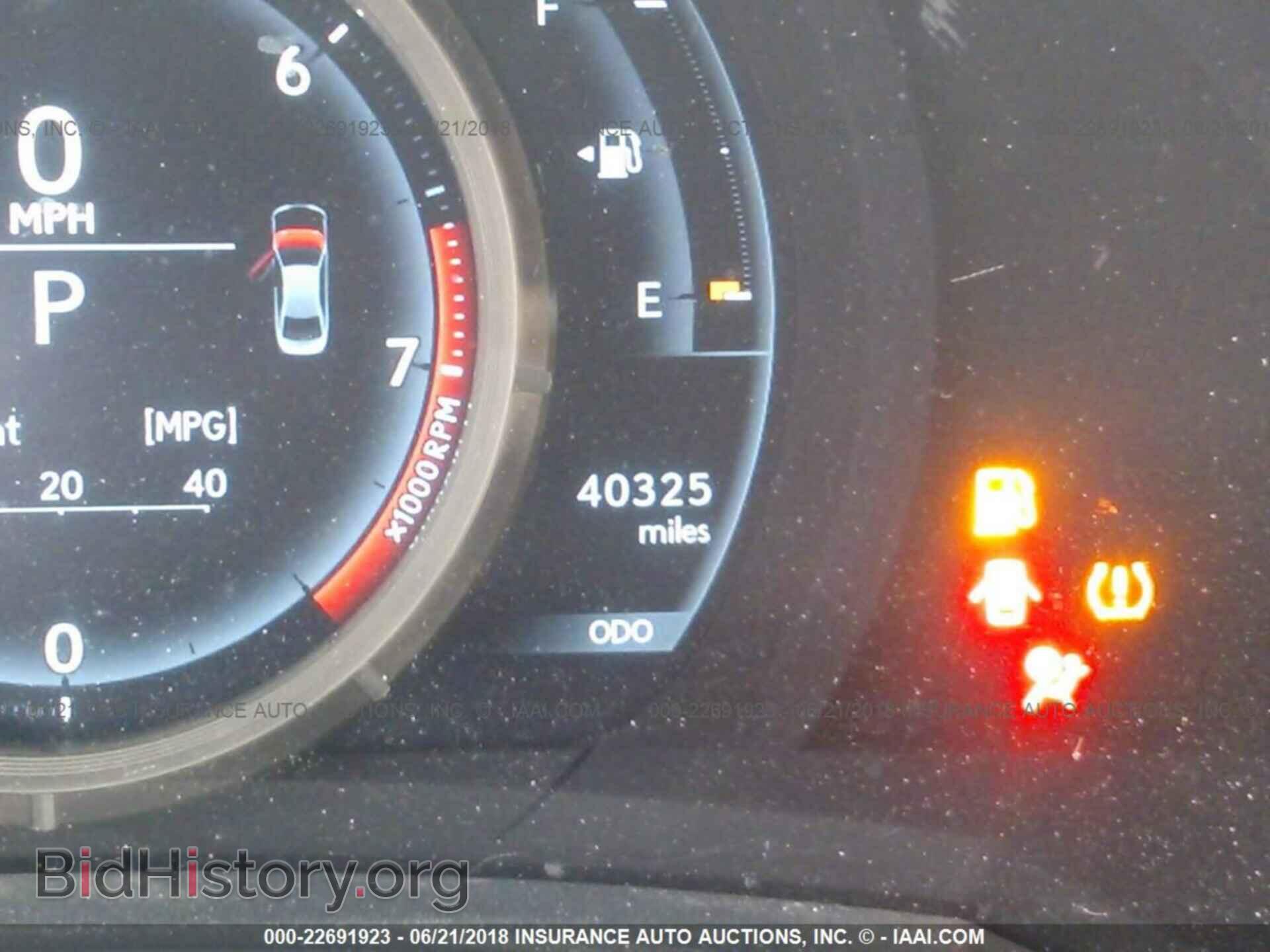 2014 Lexus Is - VIN: JTHBF1D22E5018792 - Photo 7