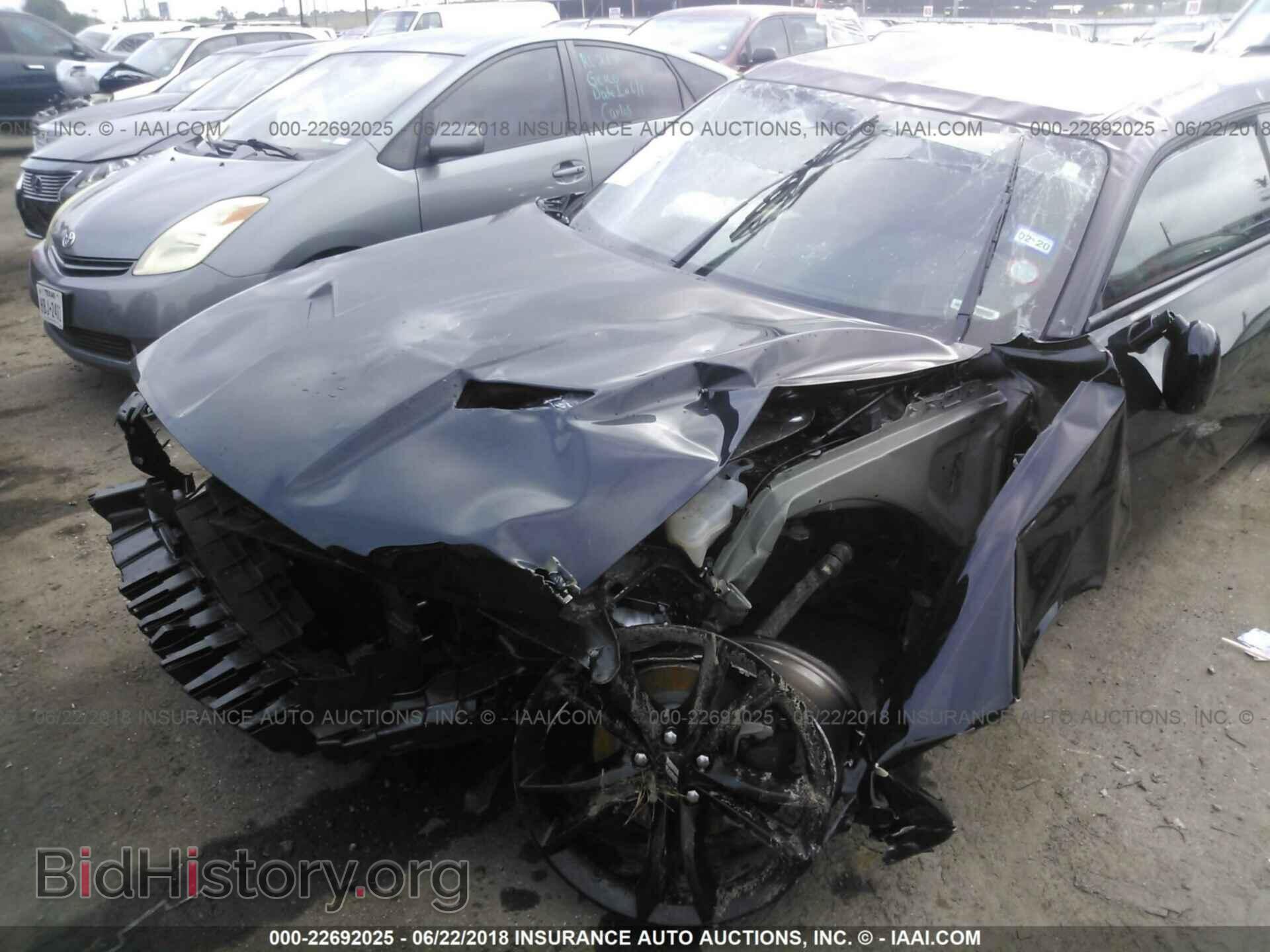 2018 Dodge Challenger - VIN: 2C3CDZAGXJH226842 - Фото 6