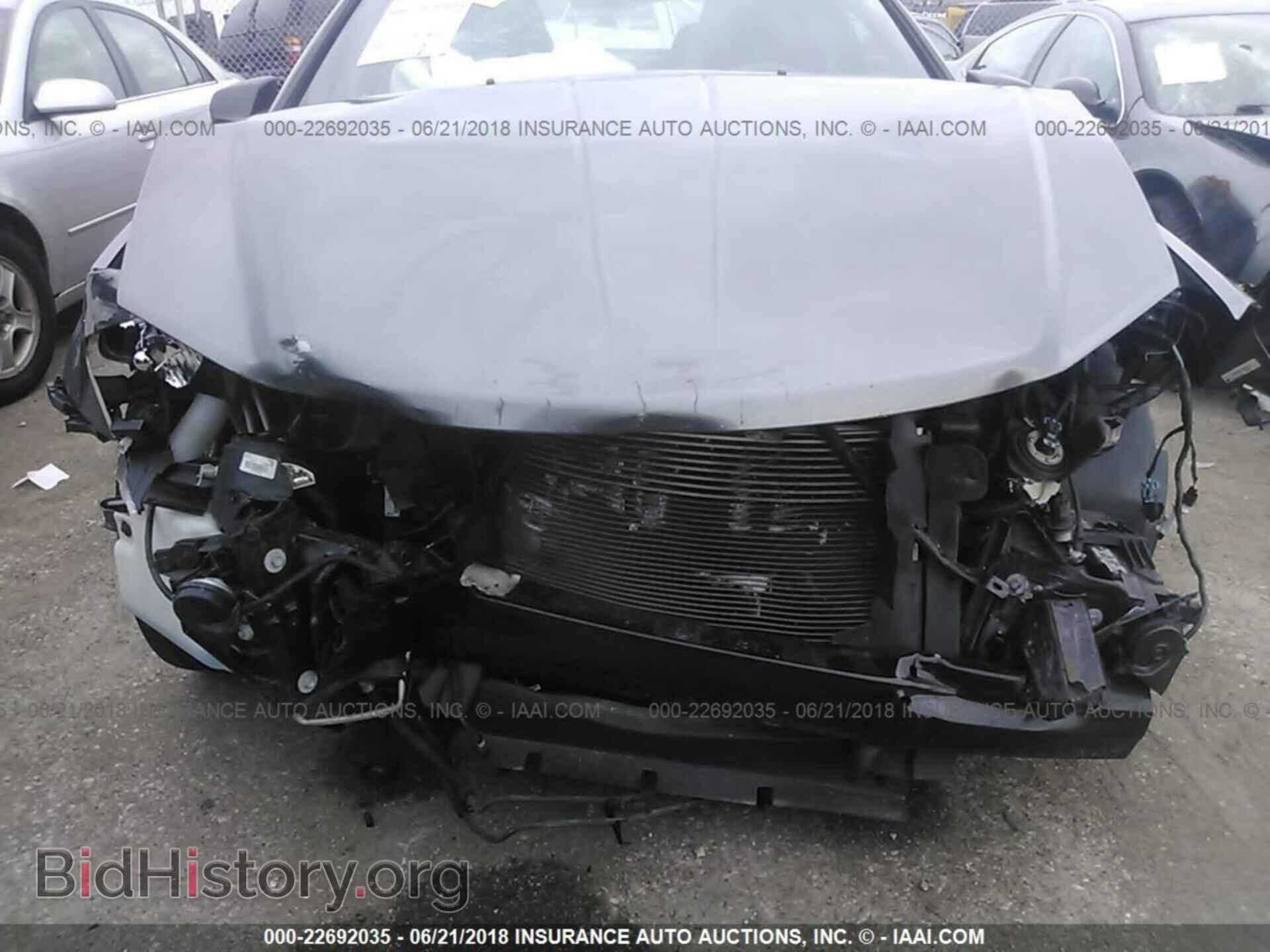 2013 Dodge Avenger - VIN: 1C3CDZAB7DN594461 - Фото 6