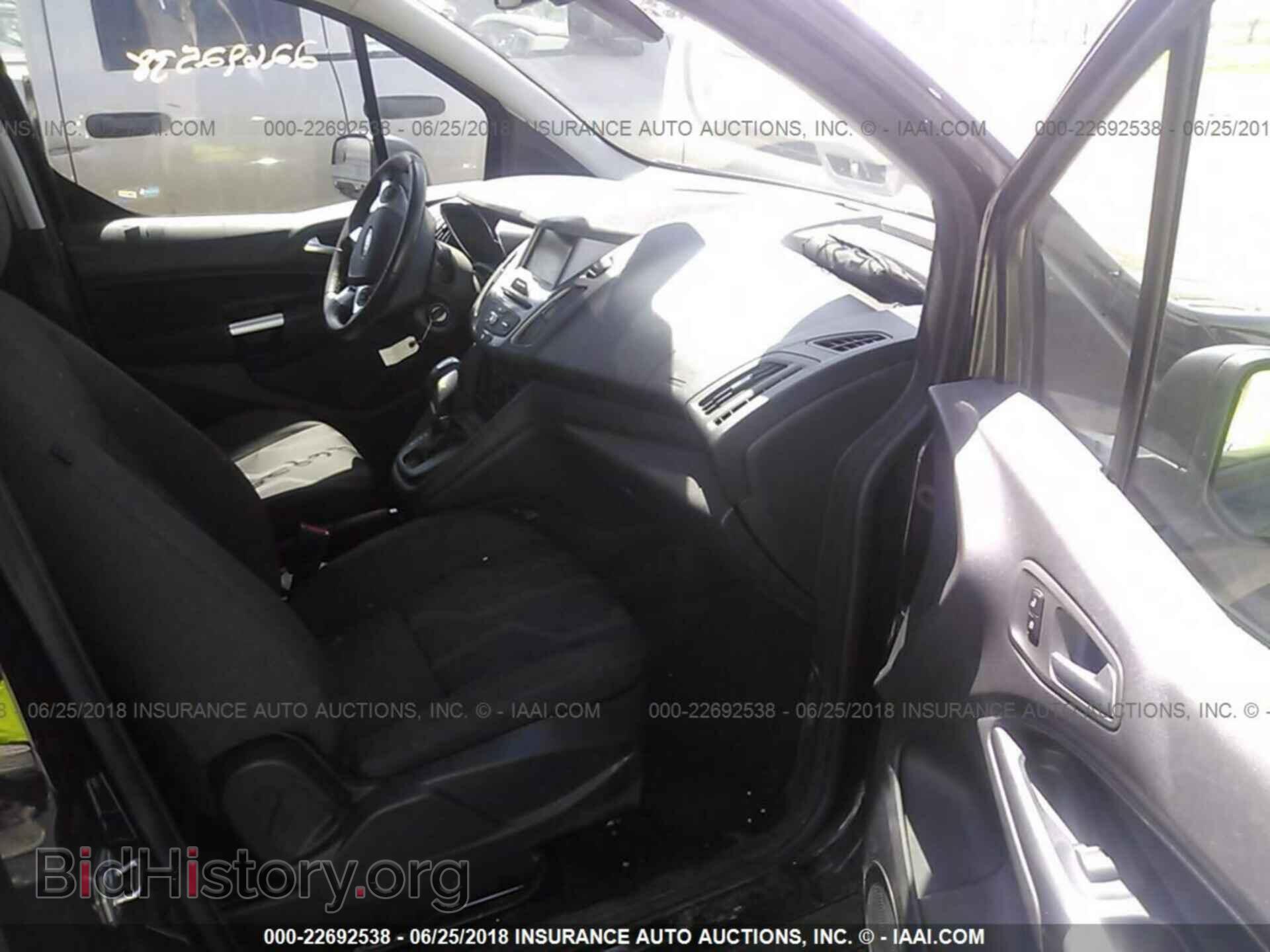 2016 Ford Transit - VIN: NM0GE9F72G1264993 - Фото 5