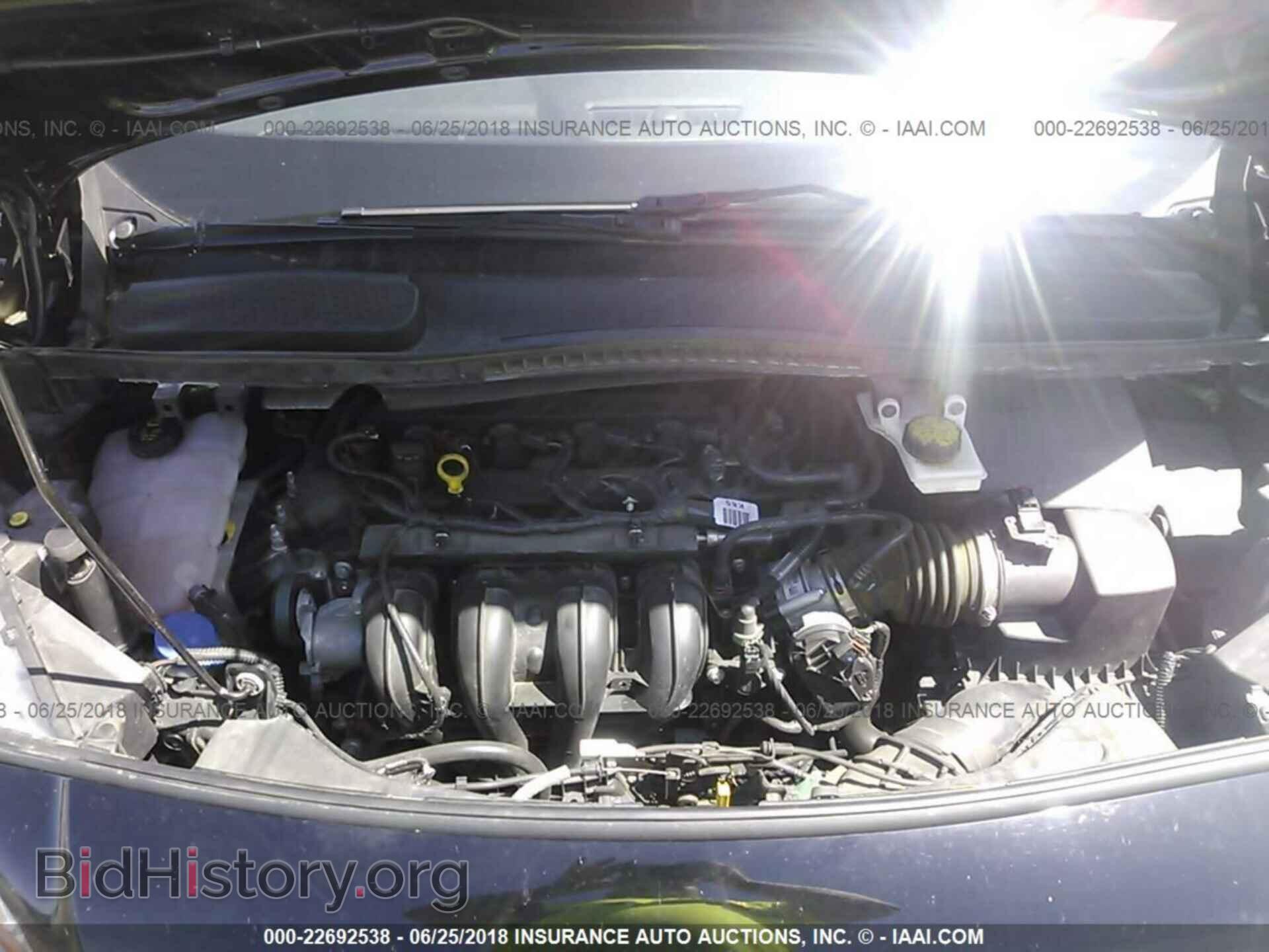 2016 Ford Transit - VIN: NM0GE9F72G1264993 - Фото 10