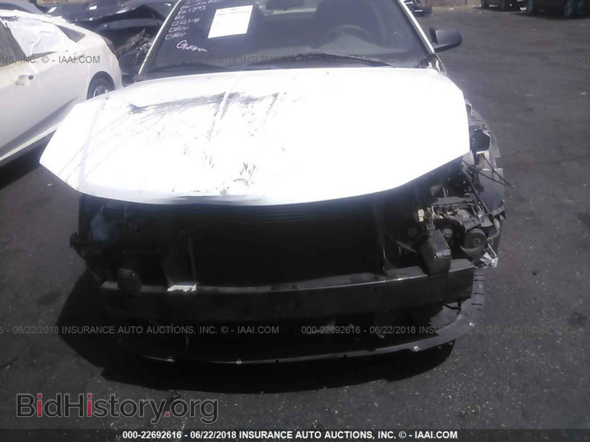 2012 Dodge Avenger - VIN: 1C3CDZAB8CN286357 - Photo 6