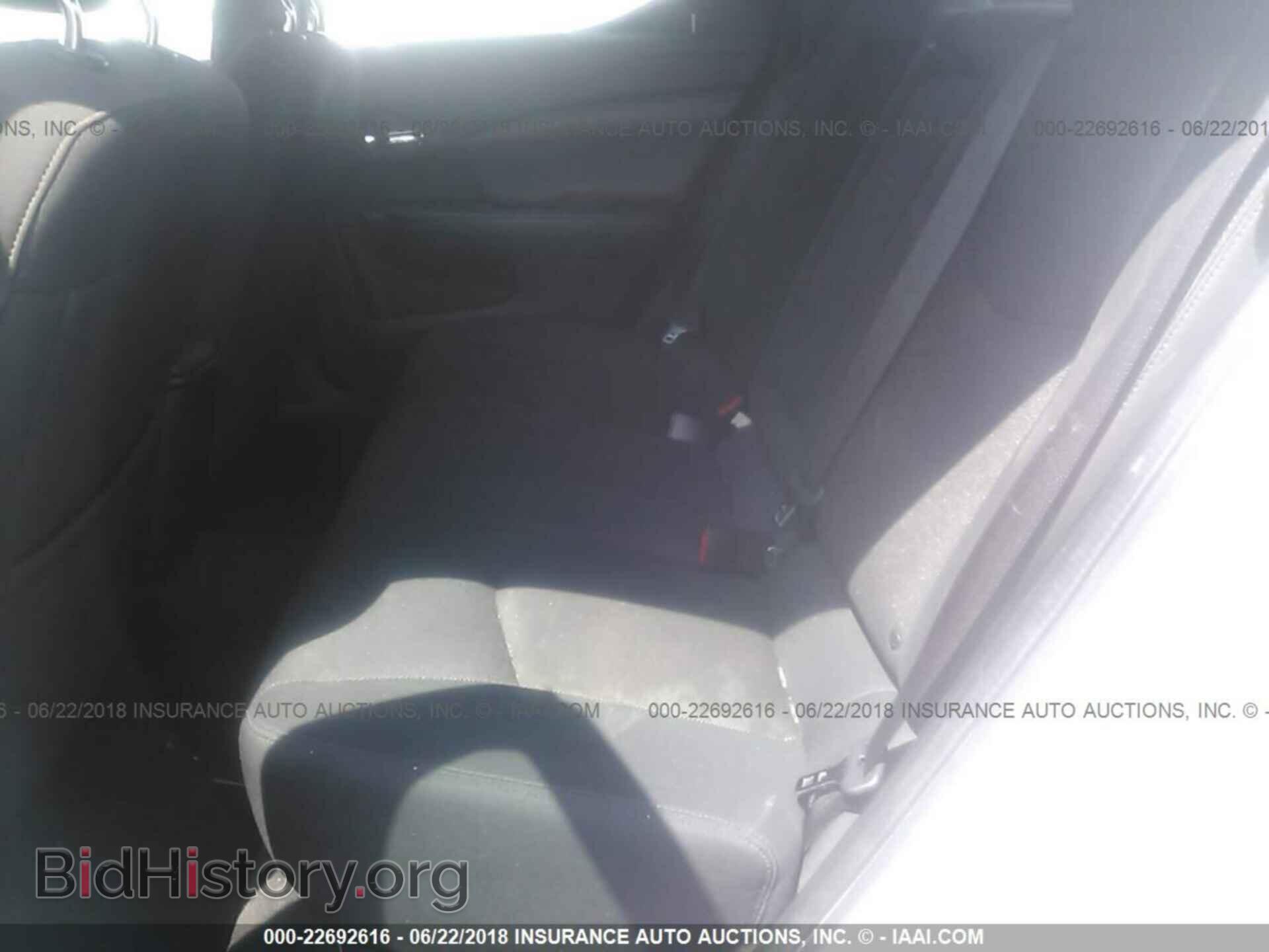 2012 Dodge Avenger - VIN: 1C3CDZAB8CN286357 - Photo 8