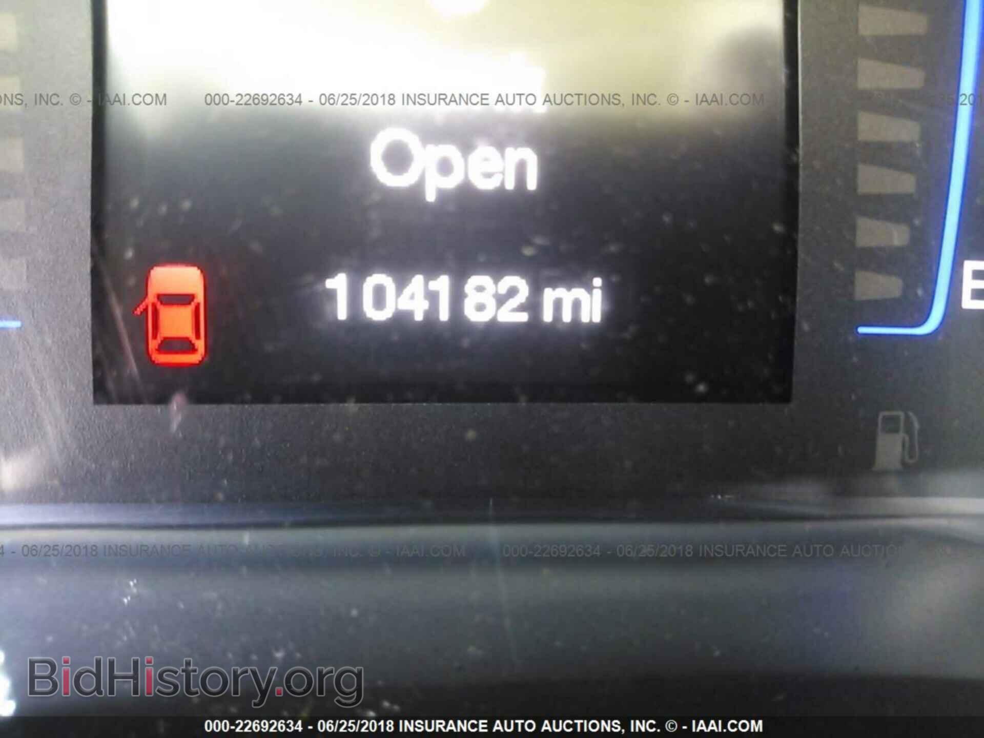 2015 Chrysler 200 - VIN: 1C3CCCAB2FN631113 - Фото 7