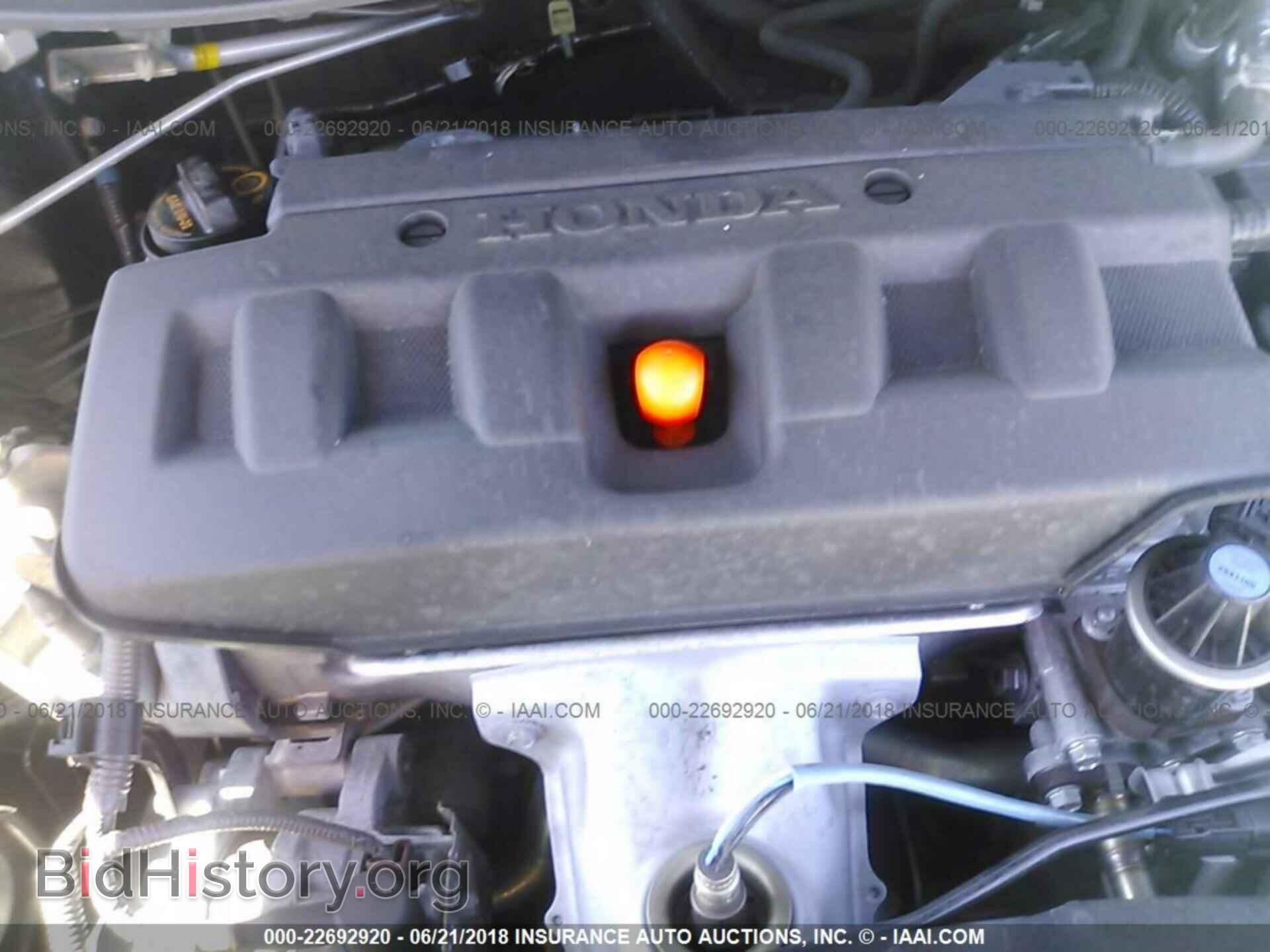2012 Honda Civic - VIN: 19XFB2F83CE315433 - Photo 10